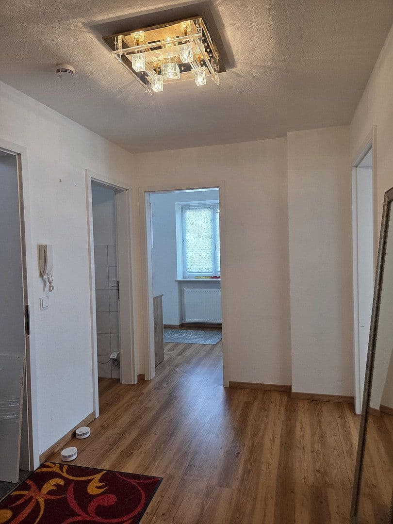 Pronájem bytu 2+kk 80 m², Nürnberg, Bavorsko Pronájem bytu 2+kk 80 m², Nürnberg, Bavorsko