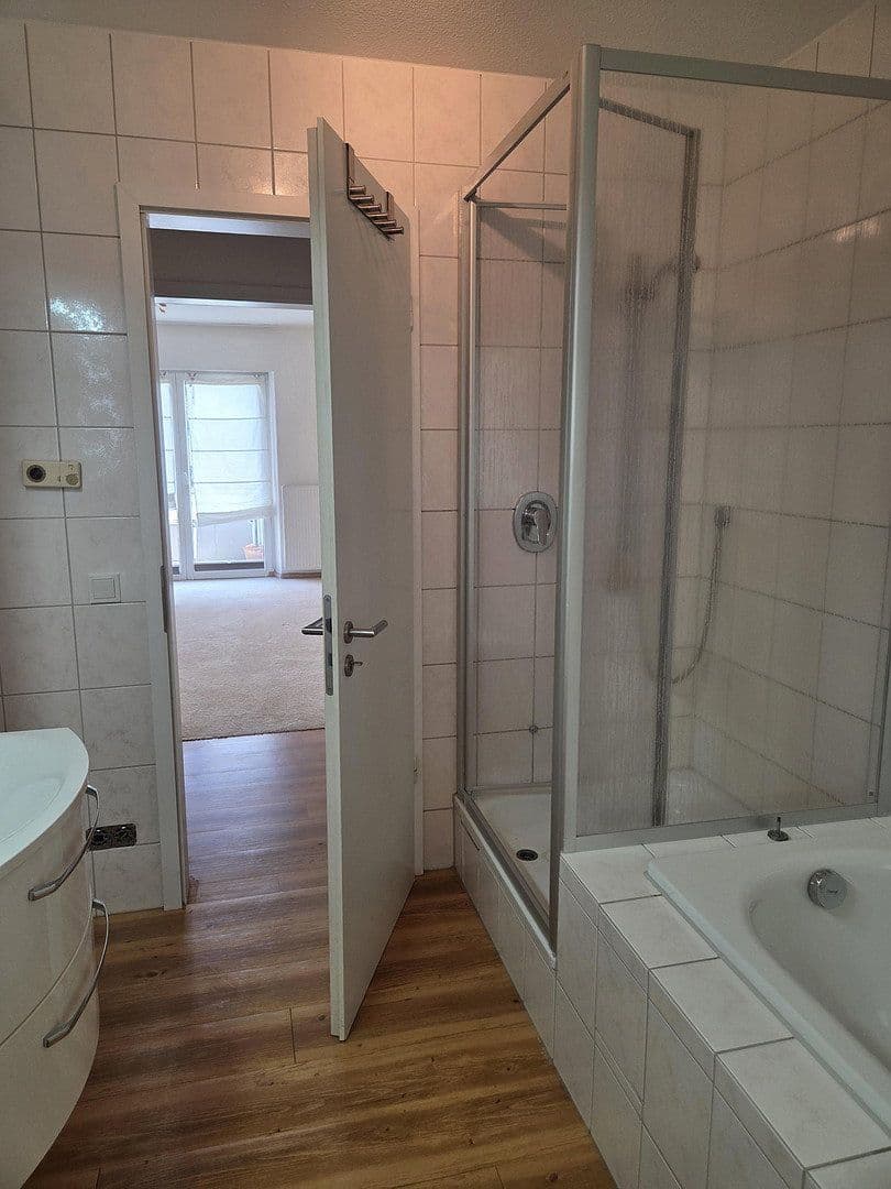 Pronájem bytu 2+kk 80 m², Nürnberg, Bavorsko Pronájem bytu 2+kk 80 m², Nürnberg, Bavorsko