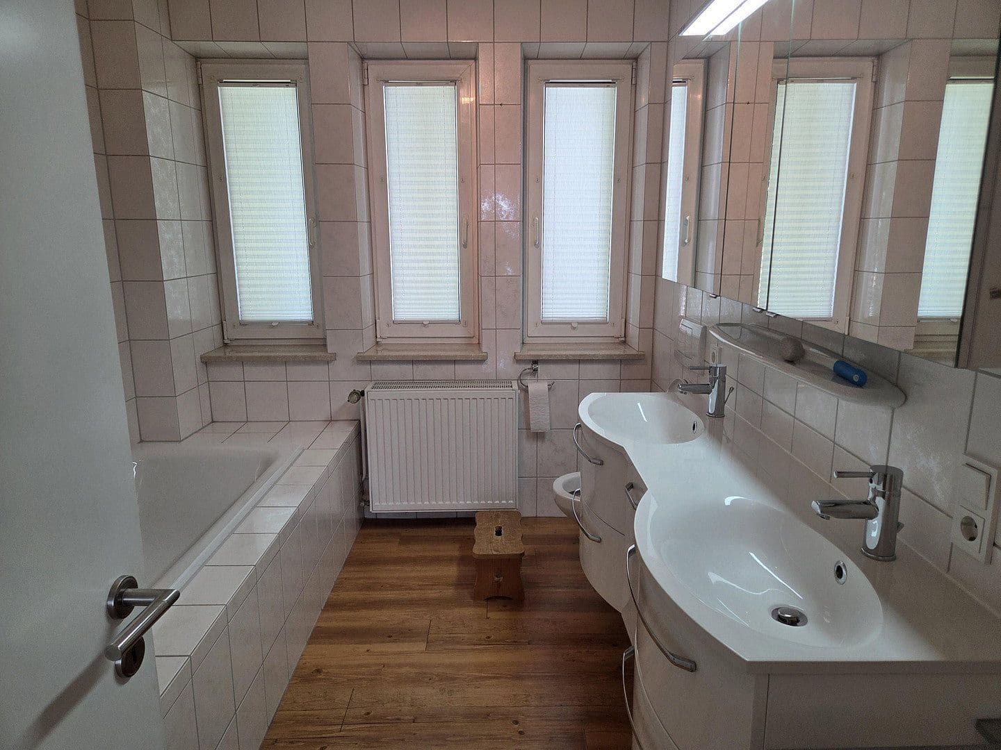 Pronájem bytu 2+kk 80 m², Nürnberg, Bavorsko Pronájem bytu 2+kk 80 m², Nürnberg, Bavorsko