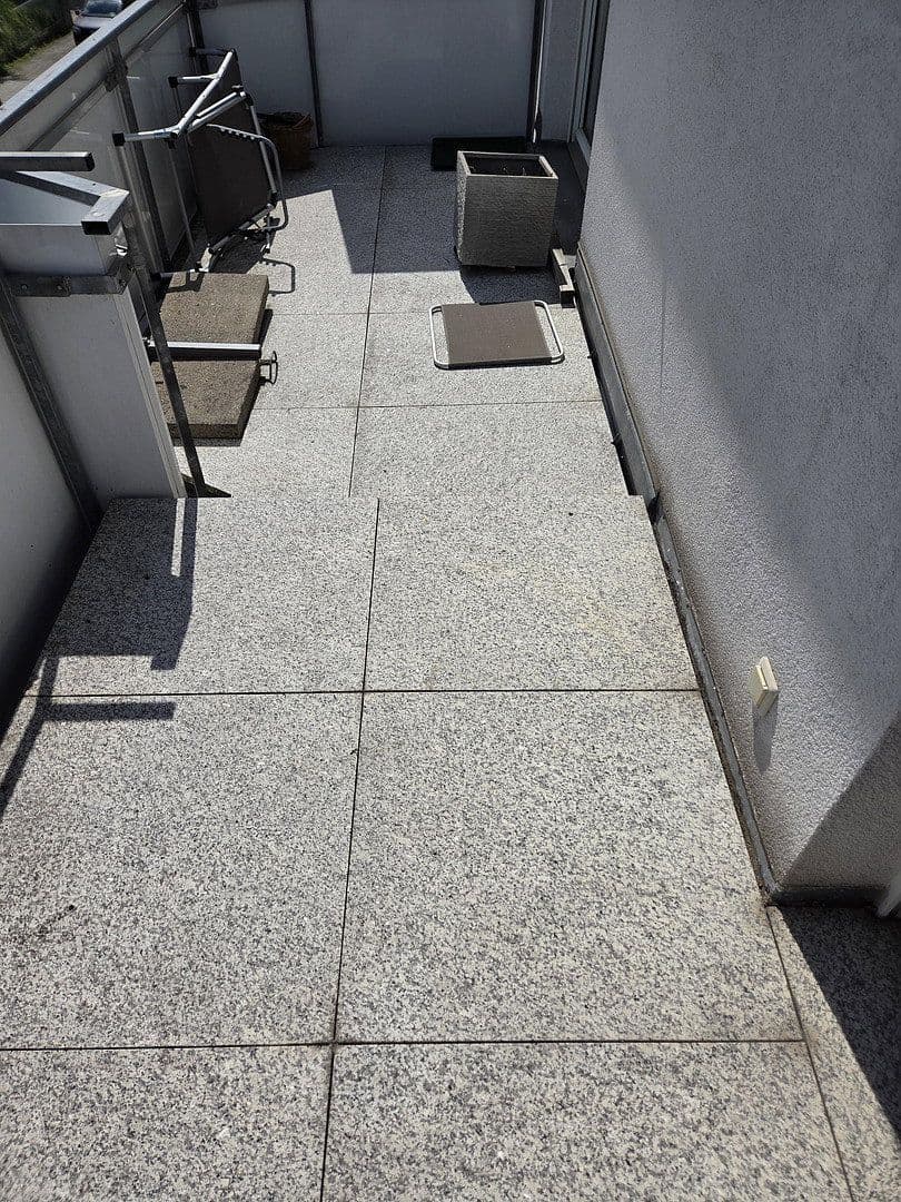 Pronájem bytu 2+kk 80 m², Nürnberg, Bavorsko Pronájem bytu 2+kk 80 m², Nürnberg, Bavorsko