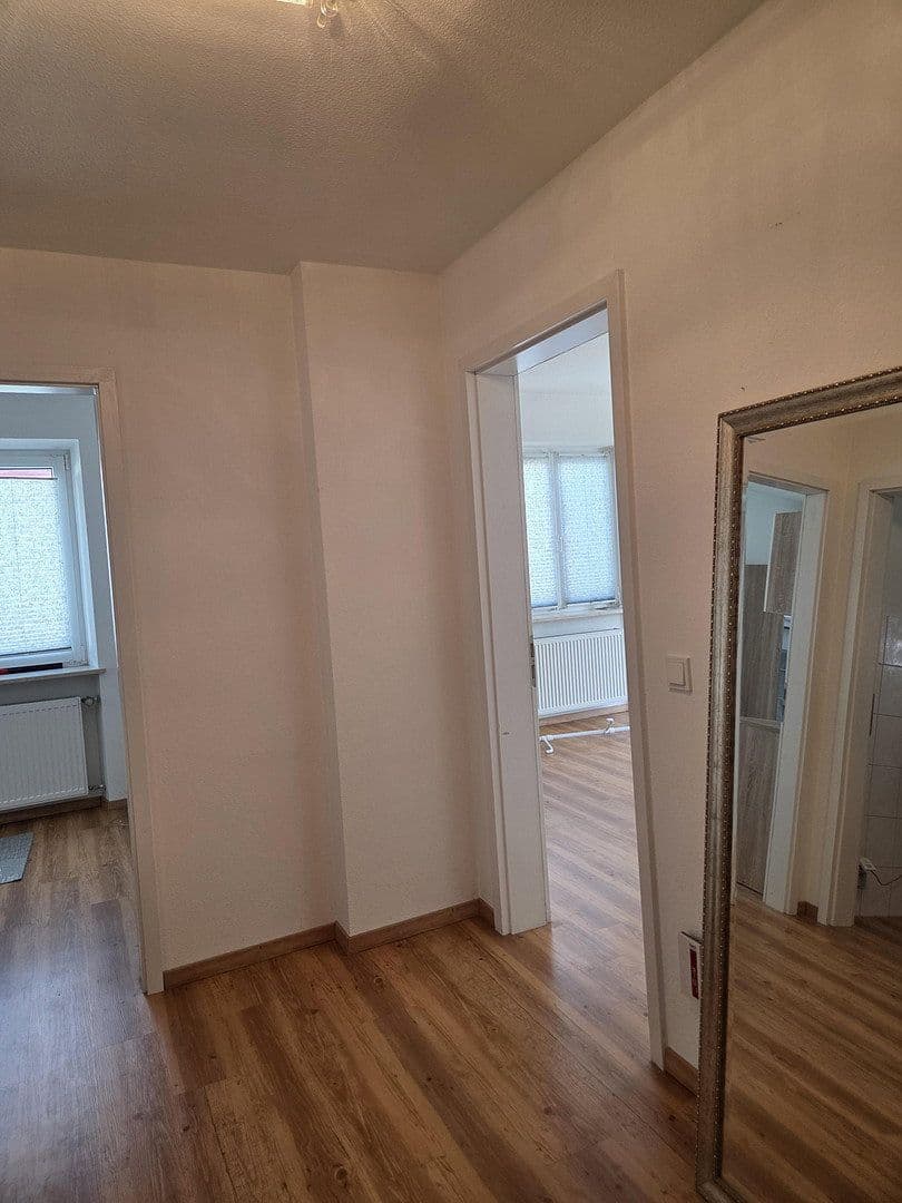 Pronájem bytu 2+kk 80 m², Nürnberg, Bavorsko Pronájem bytu 2+kk 80 m², Nürnberg, Bavorsko