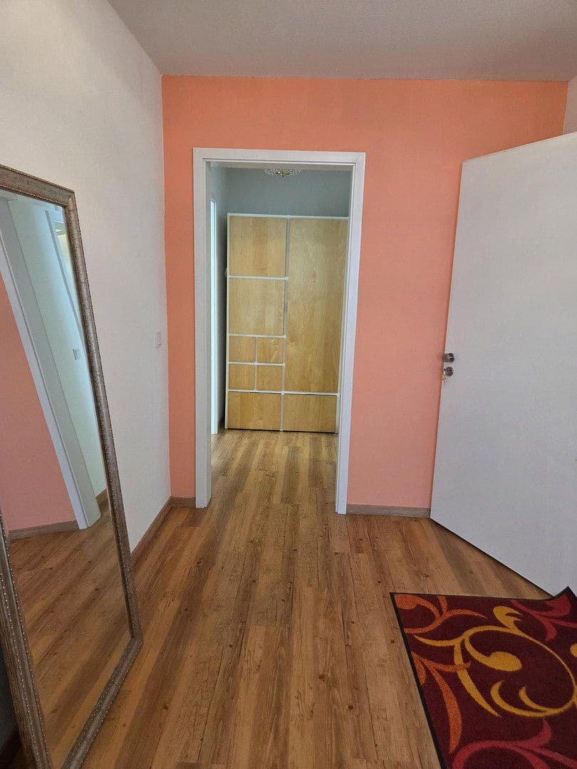 Pronájem bytu 2+kk 80 m², Nürnberg, Bavorsko Pronájem bytu 2+kk 80 m², Nürnberg, Bavorsko