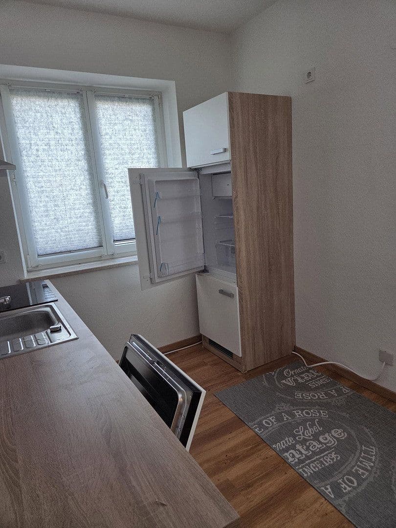 Pronájem bytu 2+kk 80 m², Nürnberg, Bavorsko Pronájem bytu 2+kk 80 m², Nürnberg, Bavorsko