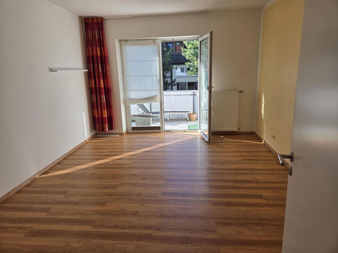 Pronájem bytu 2+kk 80 m², Nürnberg, Bavorsko Pronájem bytu 2+kk 80 m², Nürnberg, Bavorsko