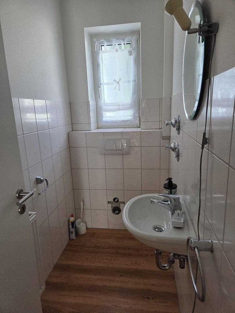 Pronájem bytu 2+kk 80 m², Nürnberg, Bavorsko Pronájem bytu 2+kk 80 m², Nürnberg, Bavorsko