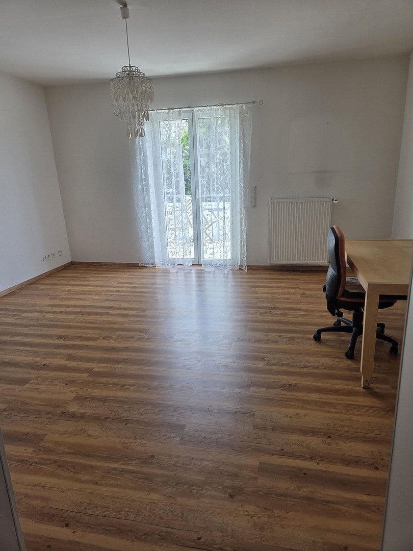 Pronájem bytu 2+kk 80 m², Nürnberg, Bavorsko Pronájem bytu 2+kk 80 m², Nürnberg, Bavorsko
