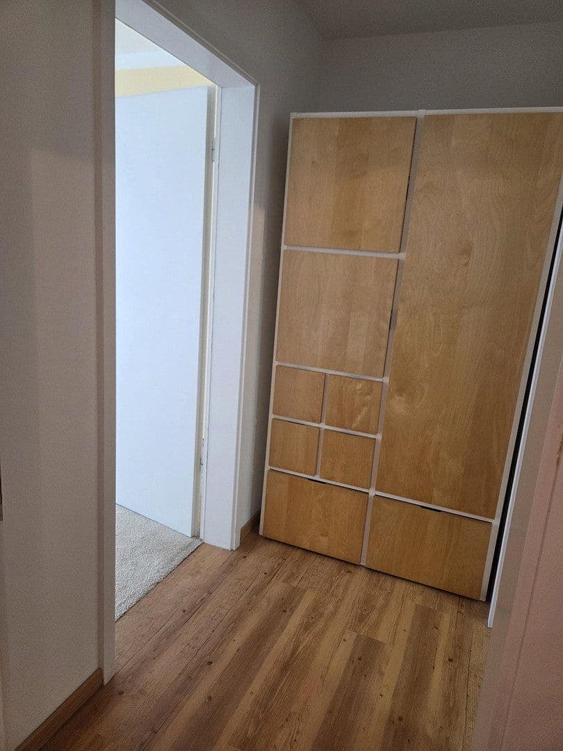 Pronájem bytu 2+kk 80 m², Nürnberg, Bavorsko Pronájem bytu 2+kk 80 m², Nürnberg, Bavorsko
