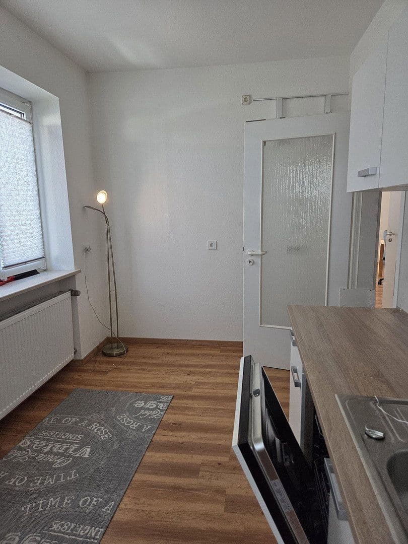 Pronájem bytu 2+kk 80 m², Nürnberg, Bavorsko Pronájem bytu 2+kk 80 m², Nürnberg, Bavorsko