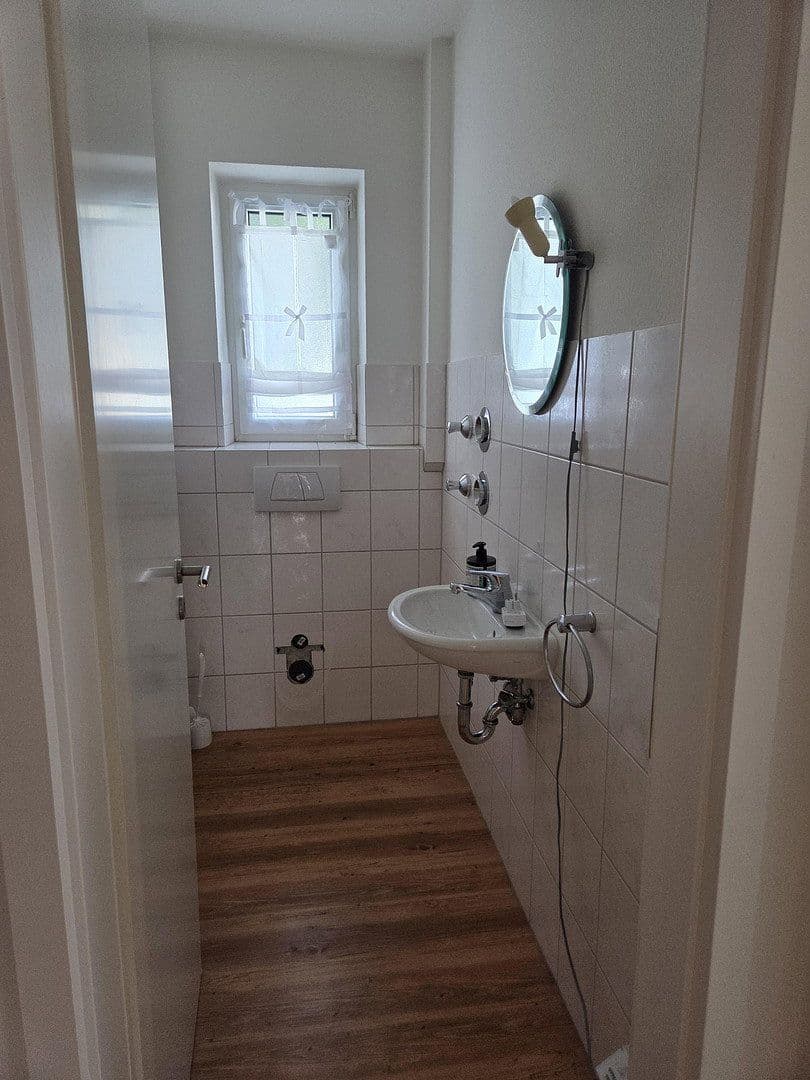 Pronájem bytu 2+kk 80 m², Nürnberg, Bavorsko Pronájem bytu 2+kk 80 m², Nürnberg, Bavorsko