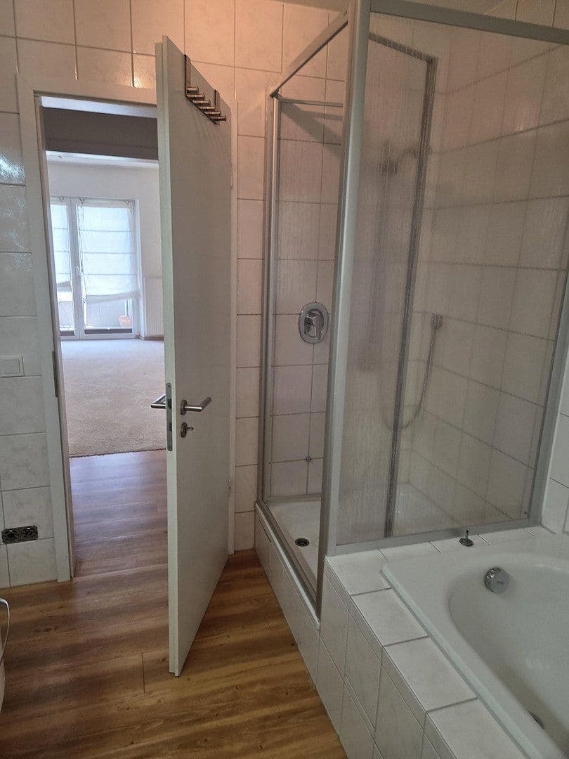 Pronájem bytu 2+kk 80 m², Nürnberg, Bavorsko Pronájem bytu 2+kk 80 m², Nürnberg, Bavorsko