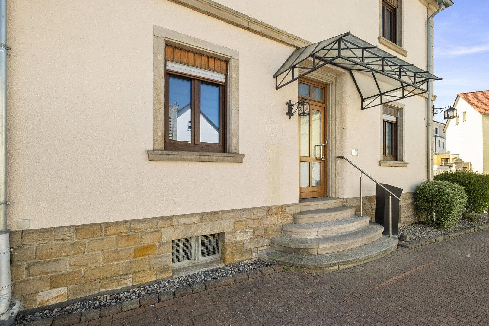 Prodej domu 384 m², pozemek 763 m², Freinsheim, Porýní-Falc Prodej domu 384 m², pozemek 763 m², Freinsheim, Porýní-Falc