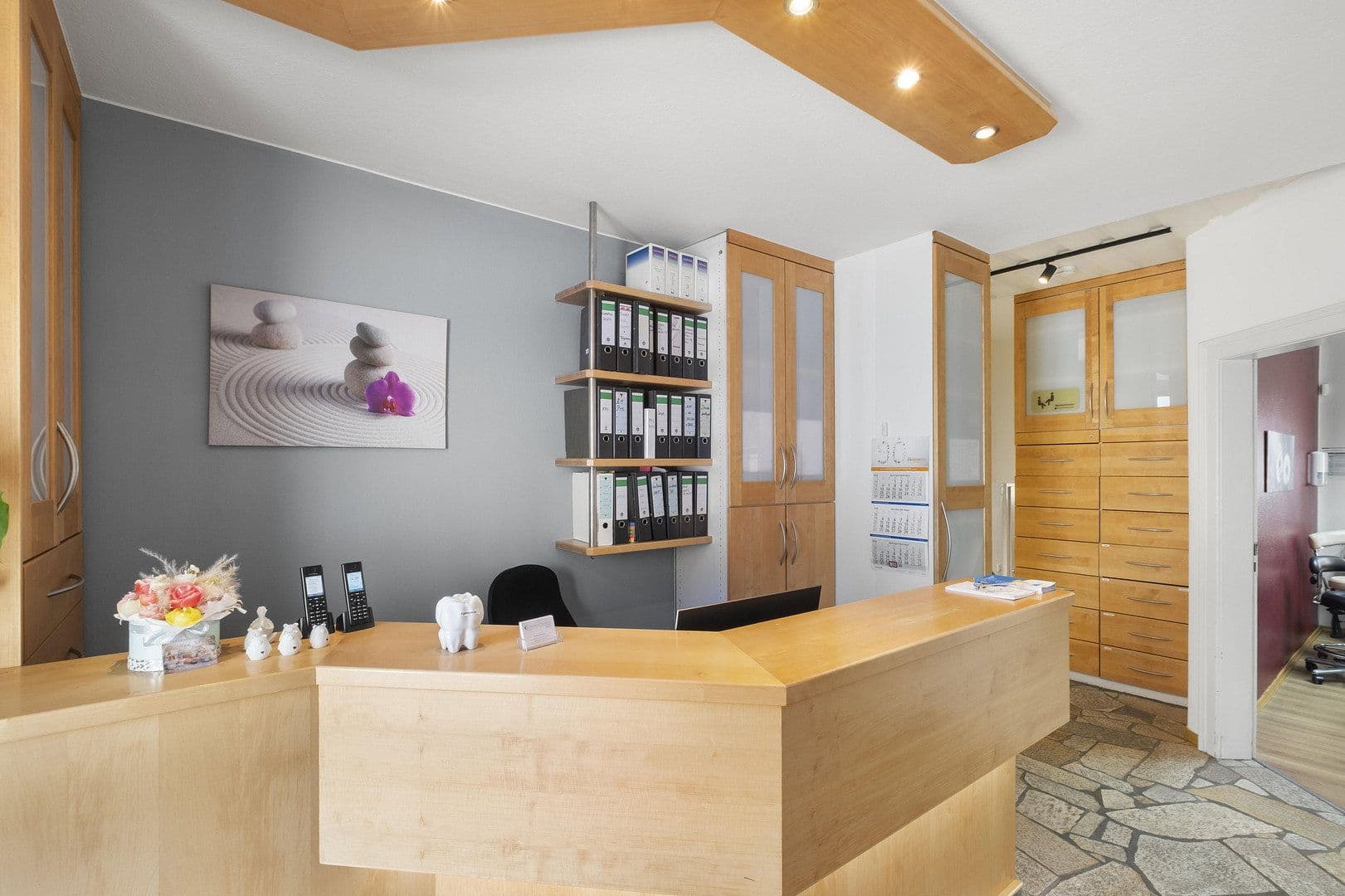 Prodej domu 384 m², pozemek 763 m², Freinsheim, Porýní-Falc Prodej domu 384 m², pozemek 763 m², Freinsheim, Porýní-Falc