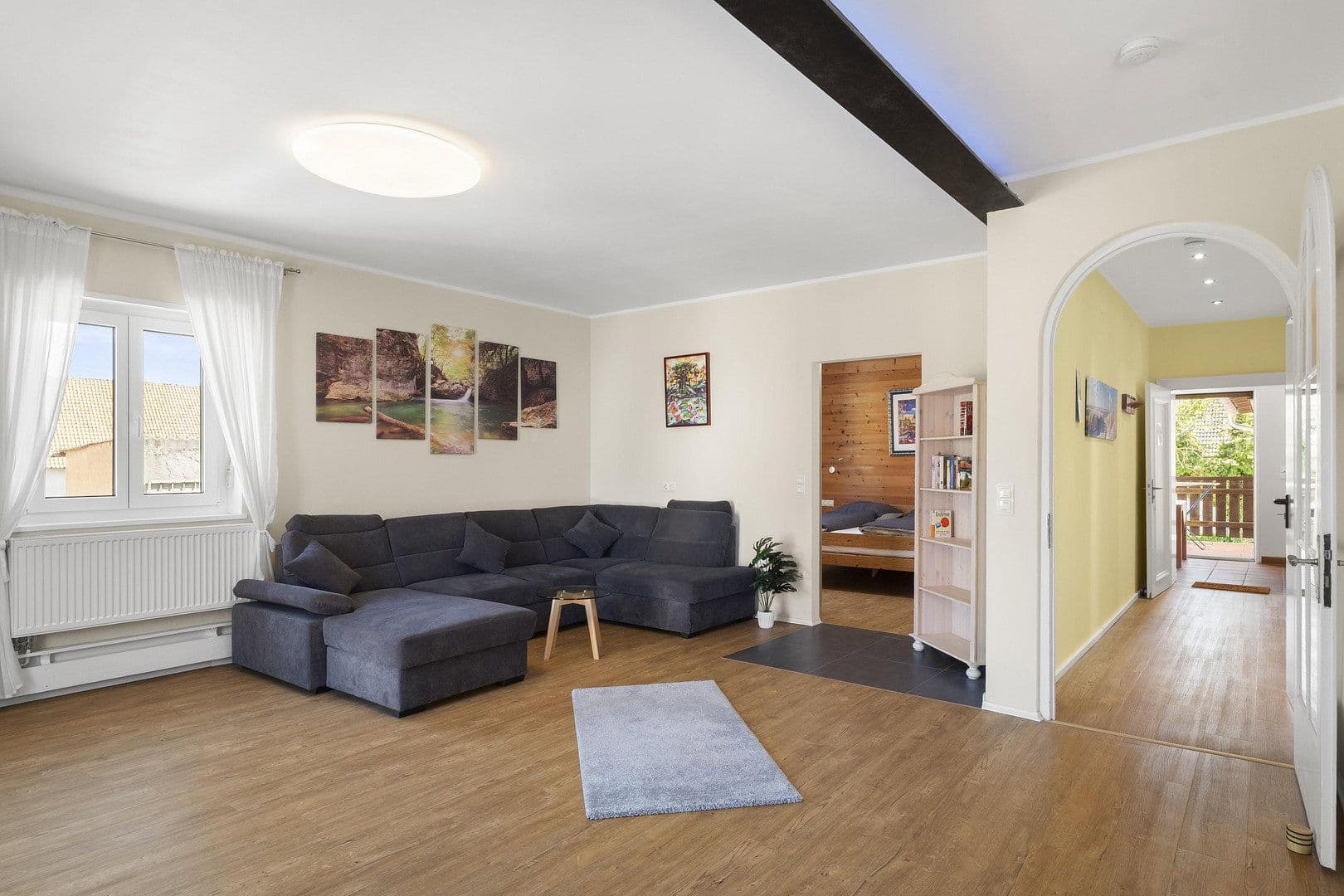 Prodej domu 384 m², pozemek 763 m², Freinsheim, Porýní-Falc Prodej domu 384 m², pozemek 763 m², Freinsheim, Porýní-Falc