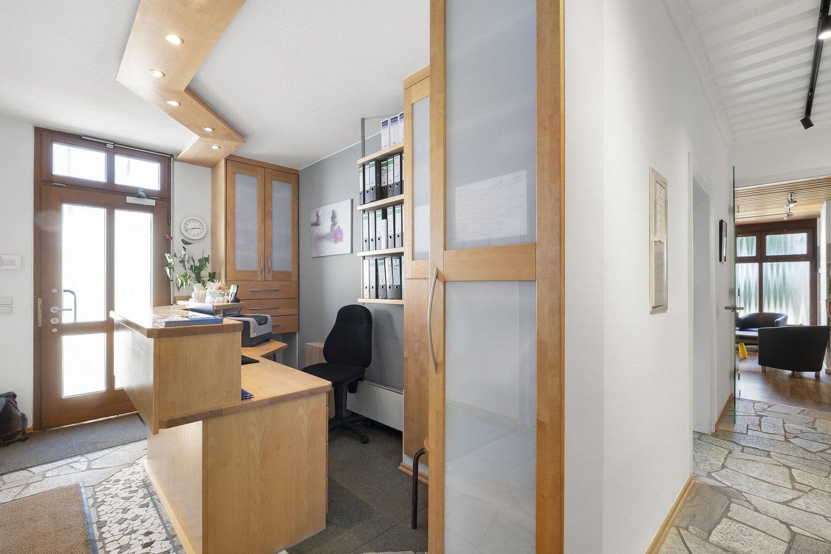 Prodej domu 384 m², pozemek 763 m², Freinsheim, Porýní-Falc Prodej domu 384 m², pozemek 763 m², Freinsheim, Porýní-Falc