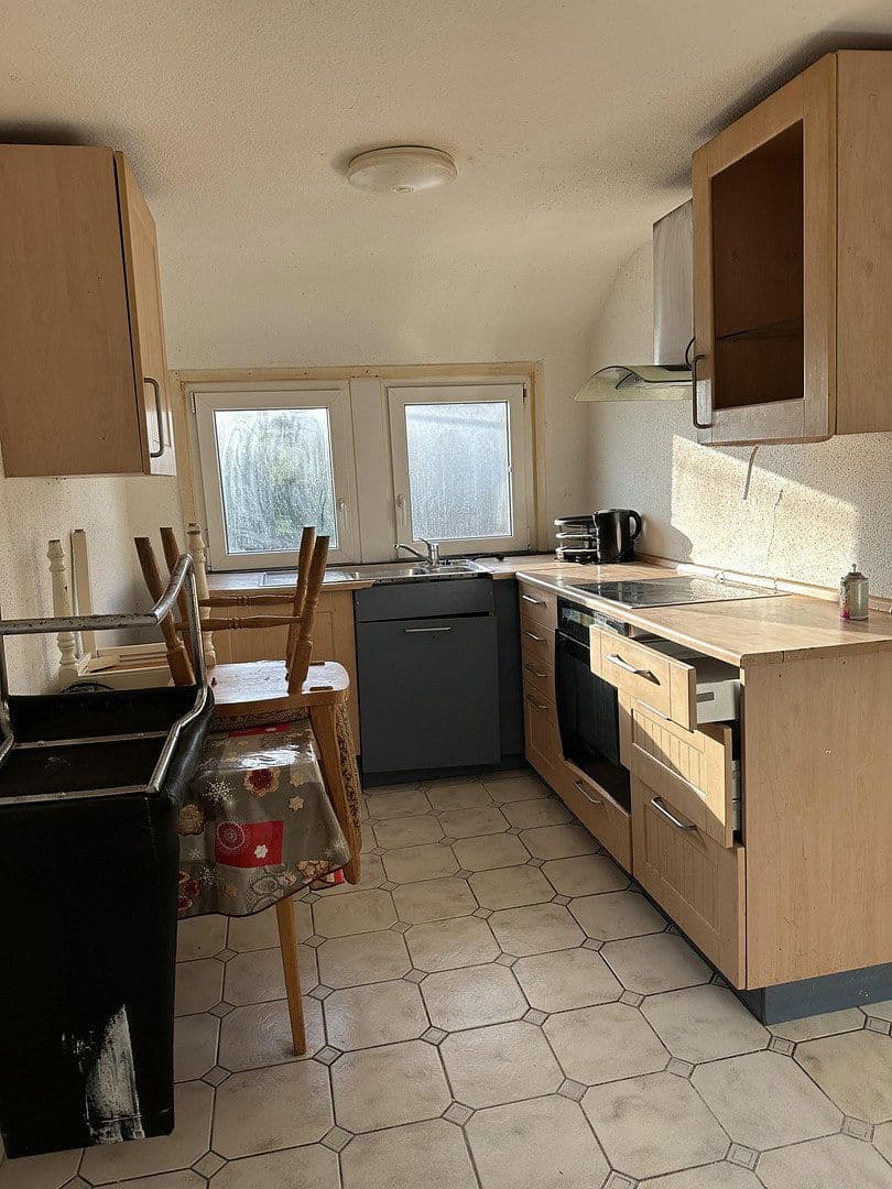 Pronájem bytu 4+1 80 m², Oppenweiler, Bádensko-Württembersko Pronájem bytu 4+1 80 m², Oppenweiler, Bádensko-Württembersko