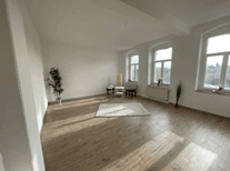 Pronájem bytu 4+1 103 m², Freiberg, Sasko Pronájem bytu 4+1 103 m², Freiberg, Sasko