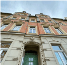 Pronájem bytu 4+1 103 m², Freiberg, Sasko Pronájem bytu 4+1 103 m², Freiberg, Sasko