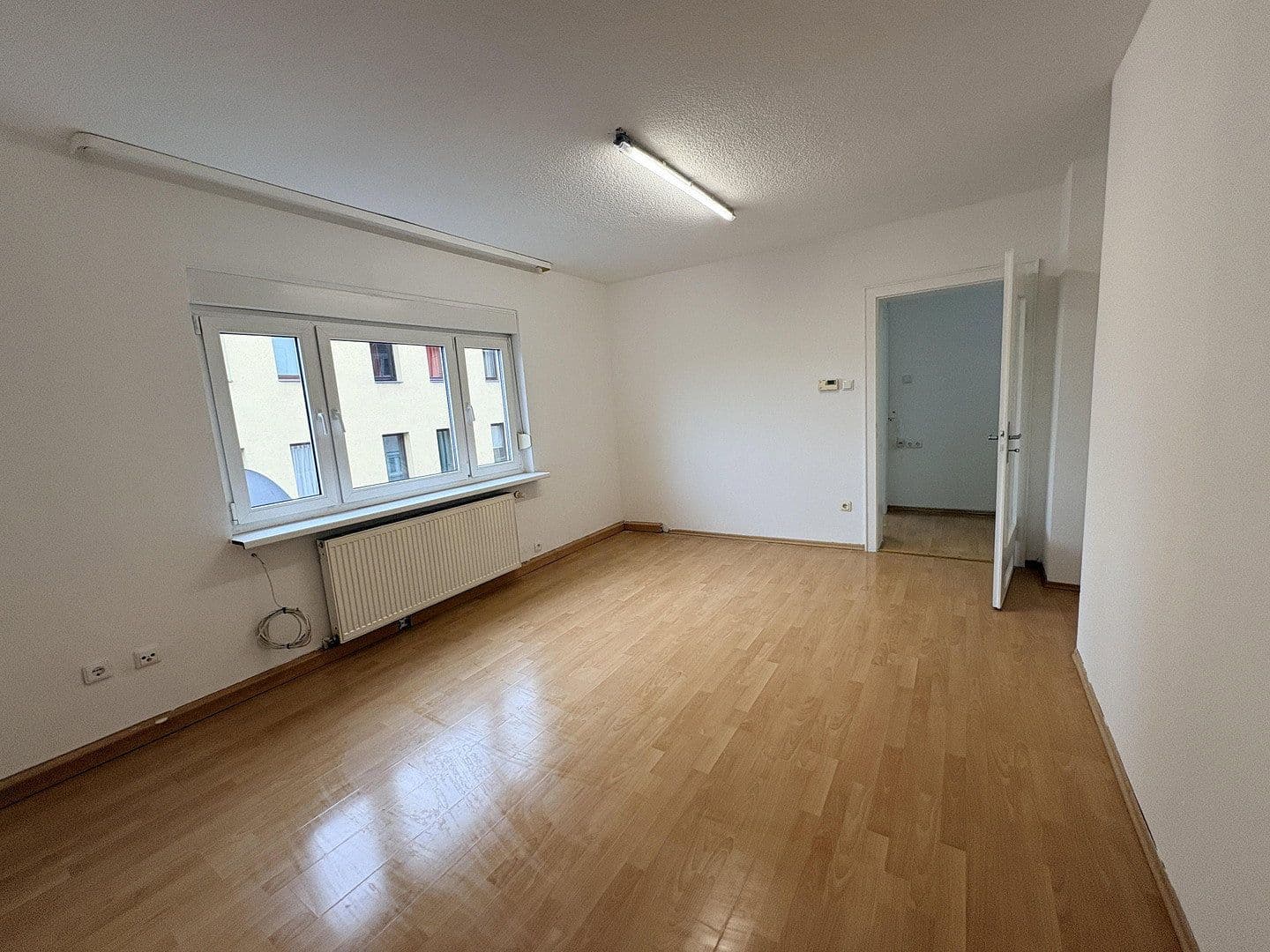 Prodej bytu 2+1 55 m², Zickstr 2, Nürnberg, Bavorsko Prodej bytu 2+1 55 m², Zickstr 2, Nürnberg, Bavorsko