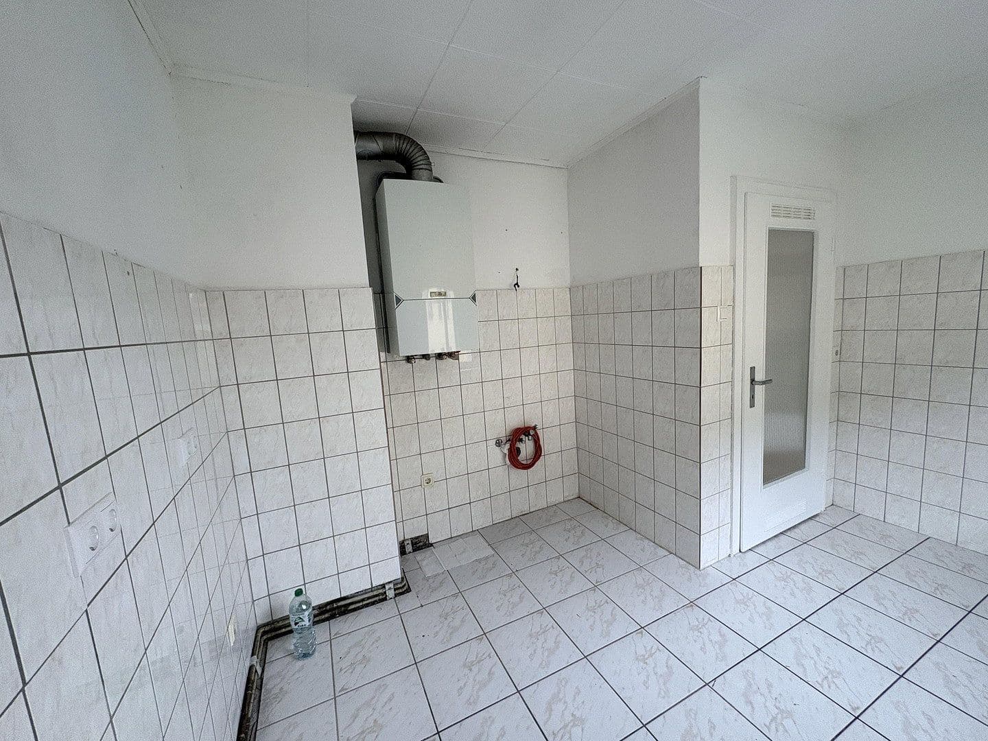 Prodej bytu 2+1 55 m², Zickstr 2, Nürnberg, Bavorsko Prodej bytu 2+1 55 m², Zickstr 2, Nürnberg, Bavorsko