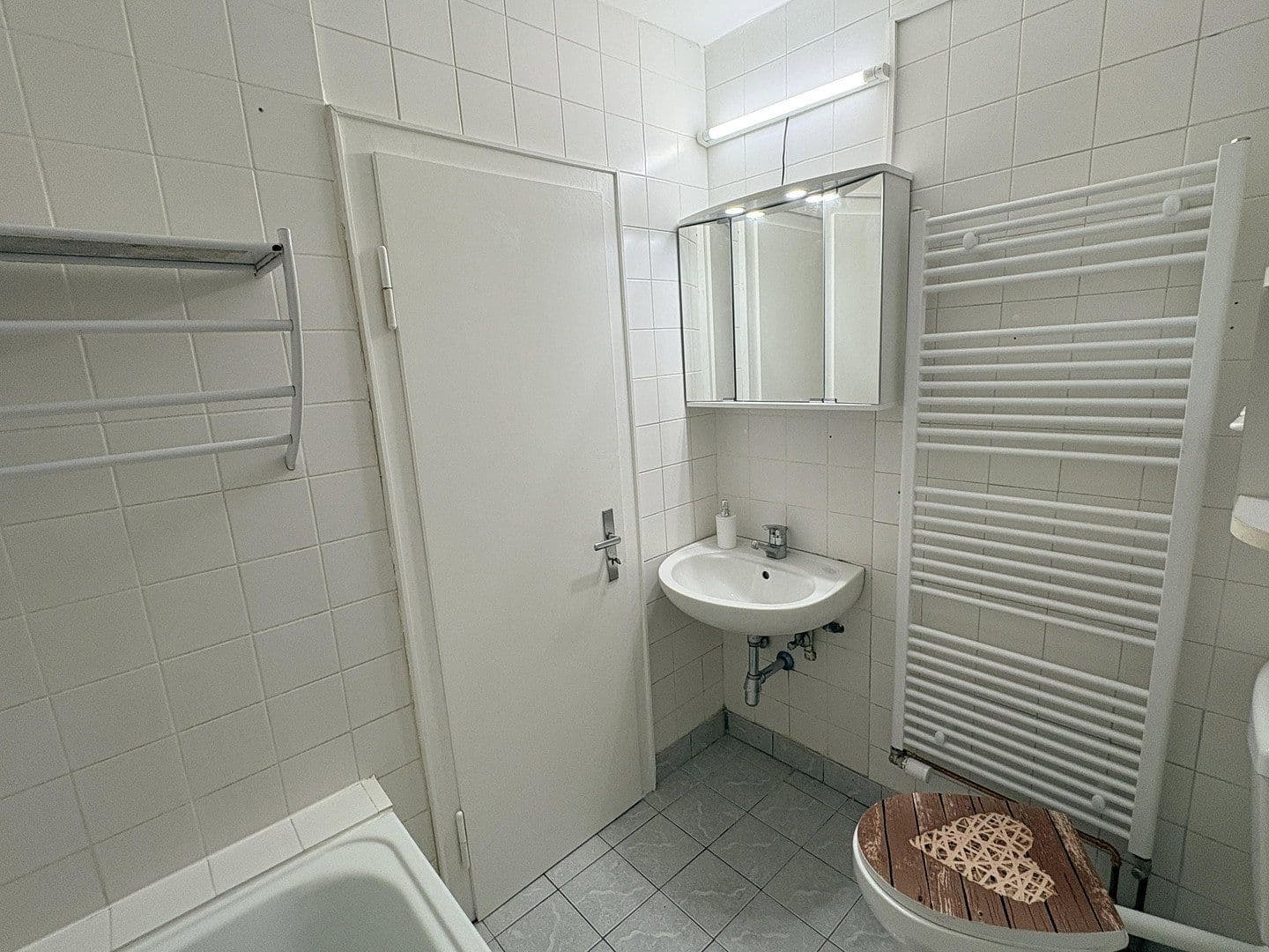 Prodej bytu 2+1 55 m², Zickstr 2, Nürnberg, Bavorsko Prodej bytu 2+1 55 m², Zickstr 2, Nürnberg, Bavorsko