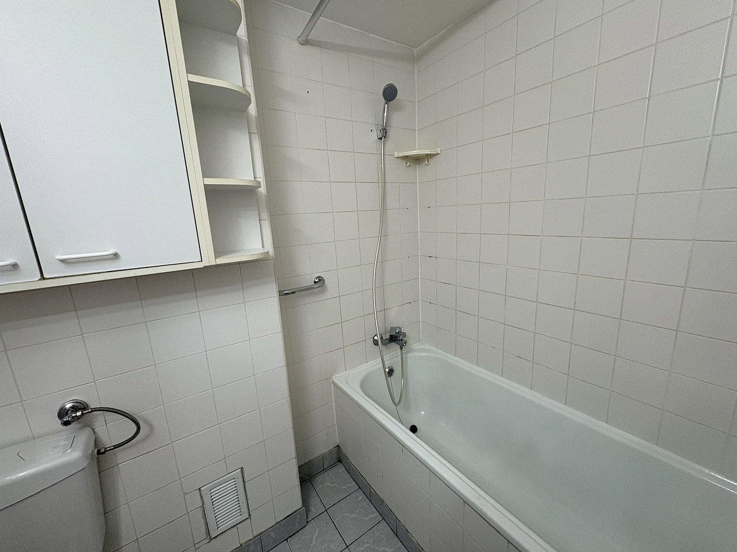 Prodej bytu 2+1 55 m², Zickstr 2, Nürnberg, Bavorsko Prodej bytu 2+1 55 m², Zickstr 2, Nürnberg, Bavorsko
