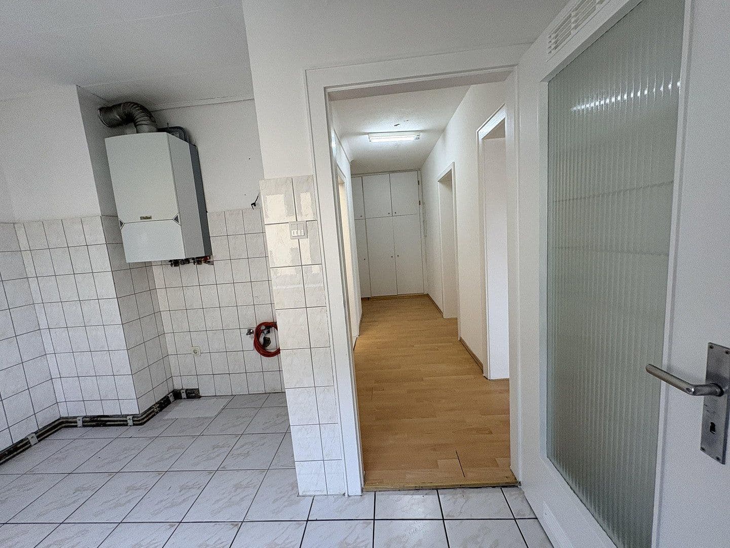 Prodej bytu 2+1 55 m², Zickstr 2, Nürnberg, Bavorsko Prodej bytu 2+1 55 m², Zickstr 2, Nürnberg, Bavorsko