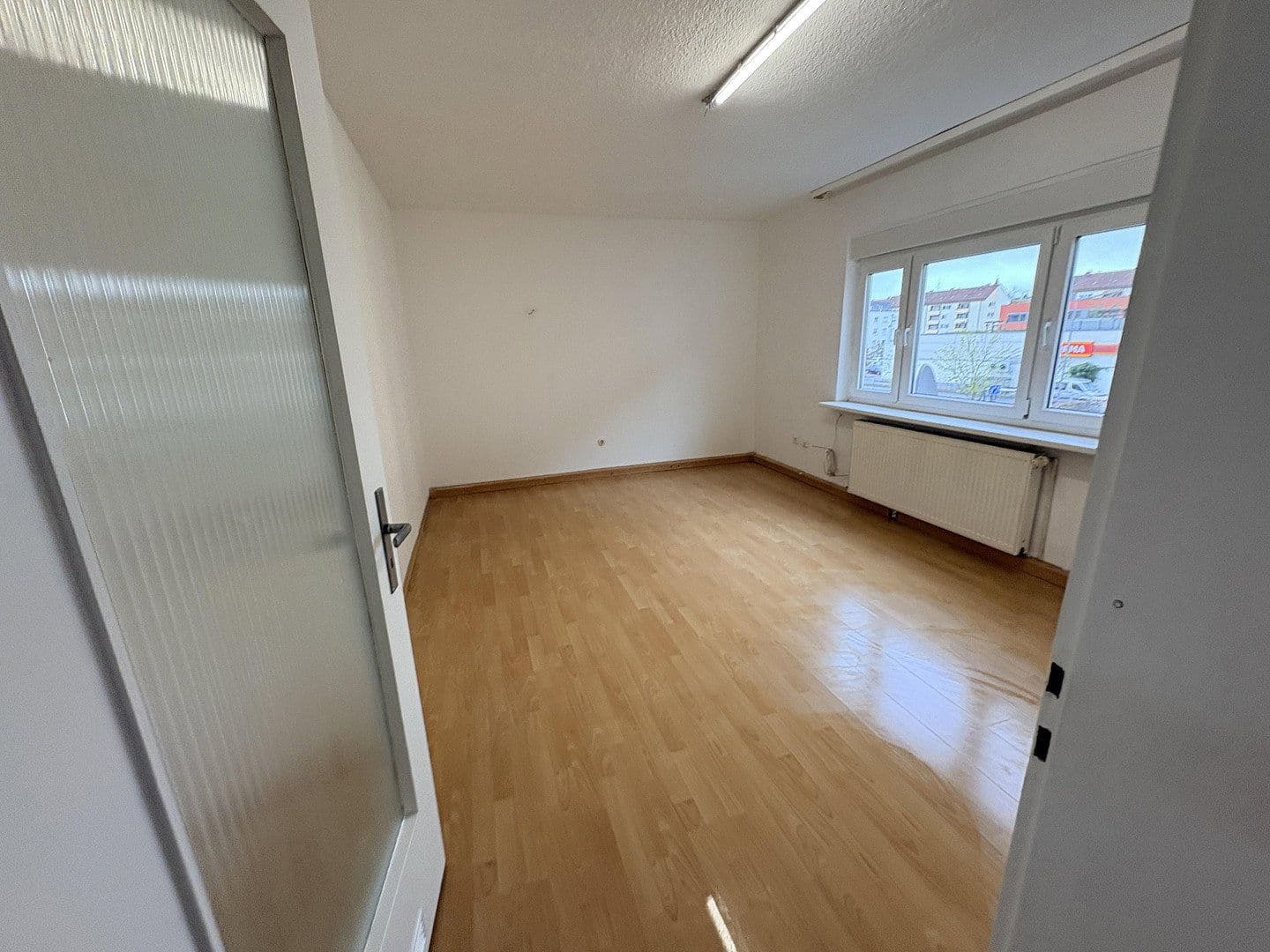 Prodej bytu 2+1 55 m², Zickstr 2, Nürnberg, Bavorsko Prodej bytu 2+1 55 m², Zickstr 2, Nürnberg, Bavorsko