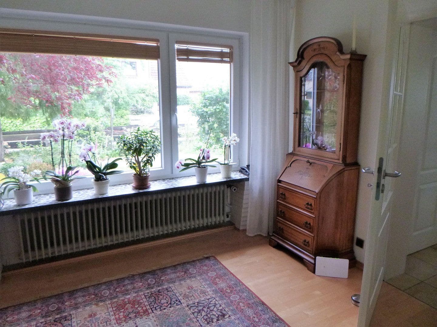 Prodej domu 107 m², pozemek 535 m², Schenefeld, Šlesvicko-Holštýnsko Prodej domu 107 m², pozemek 535 m², Schenefeld, Šlesvicko-Holštýnsko