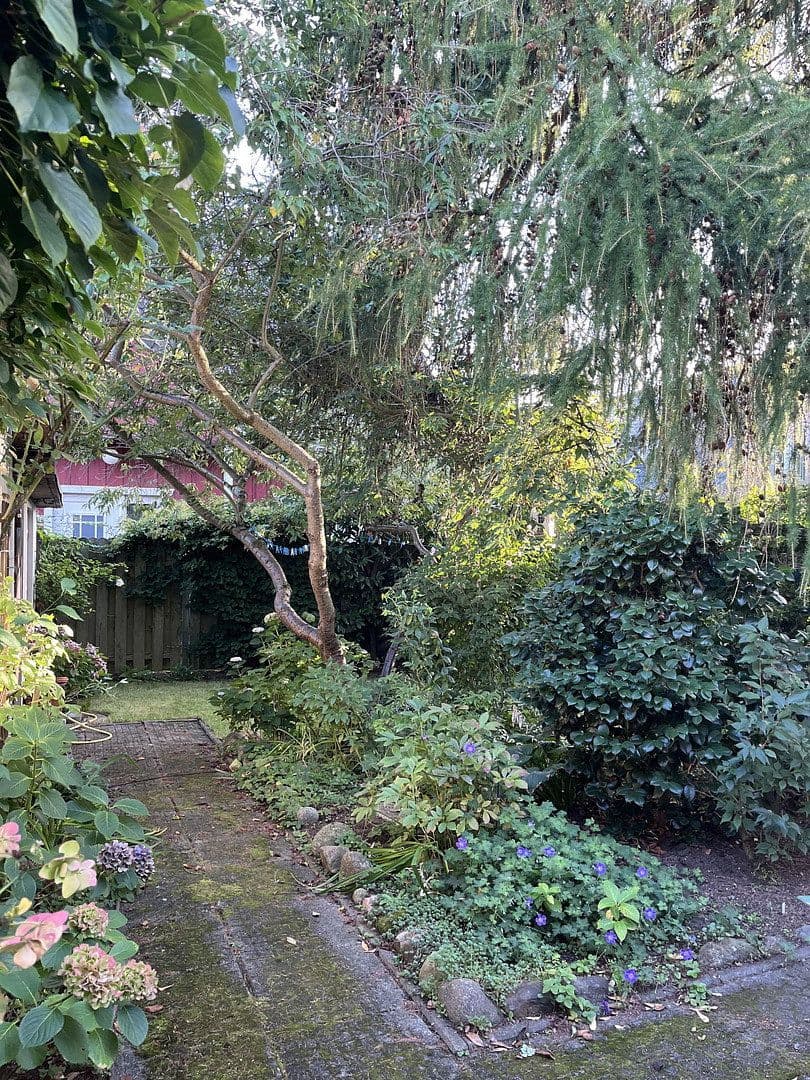 Prodej domu 107 m², pozemek 535 m², Schenefeld, Šlesvicko-Holštýnsko Prodej domu 107 m², pozemek 535 m², Schenefeld, Šlesvicko-Holštýnsko