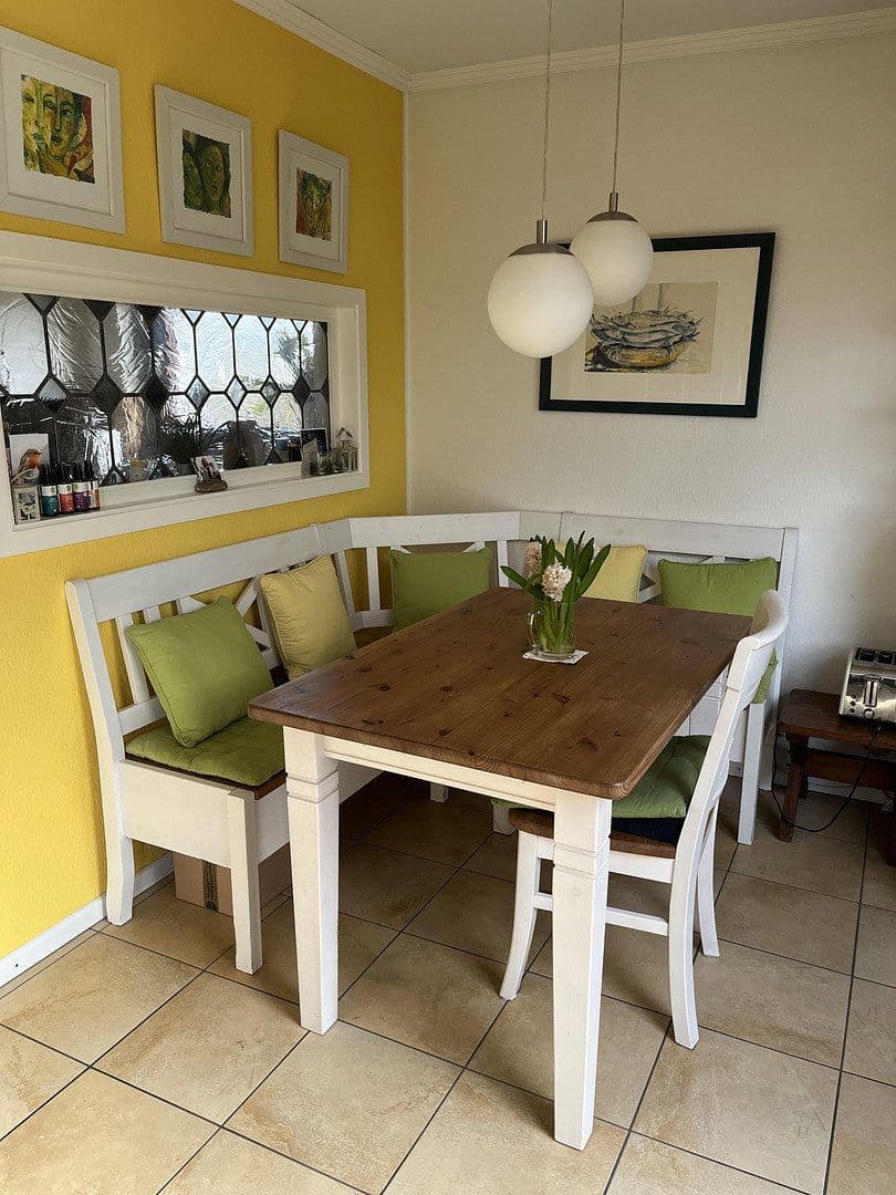 Prodej domu 107 m², pozemek 535 m², Schenefeld, Šlesvicko-Holštýnsko Prodej domu 107 m², pozemek 535 m², Schenefeld, Šlesvicko-Holštýnsko
