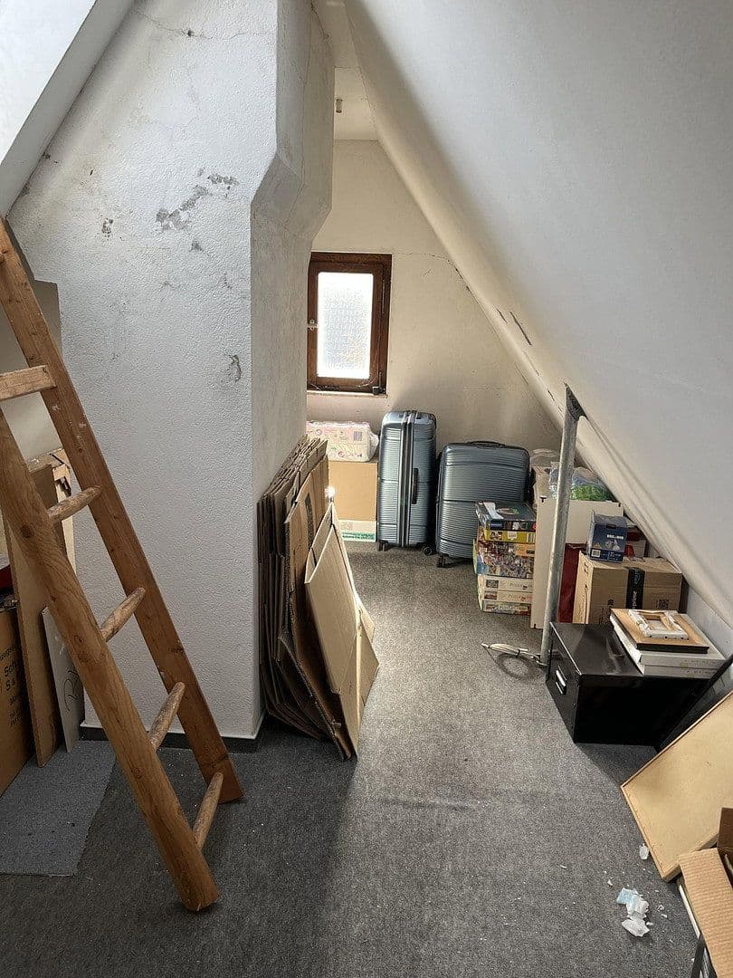 Prodej domu 107 m², pozemek 535 m², Schenefeld, Šlesvicko-Holštýnsko Prodej domu 107 m², pozemek 535 m², Schenefeld, Šlesvicko-Holštýnsko