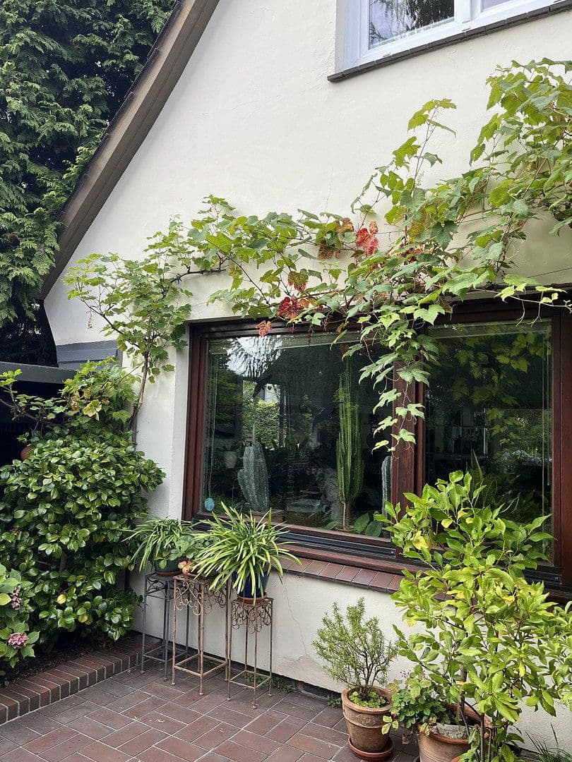 Prodej domu 107 m², pozemek 535 m², Schenefeld, Šlesvicko-Holštýnsko Prodej domu 107 m², pozemek 535 m², Schenefeld, Šlesvicko-Holštýnsko
