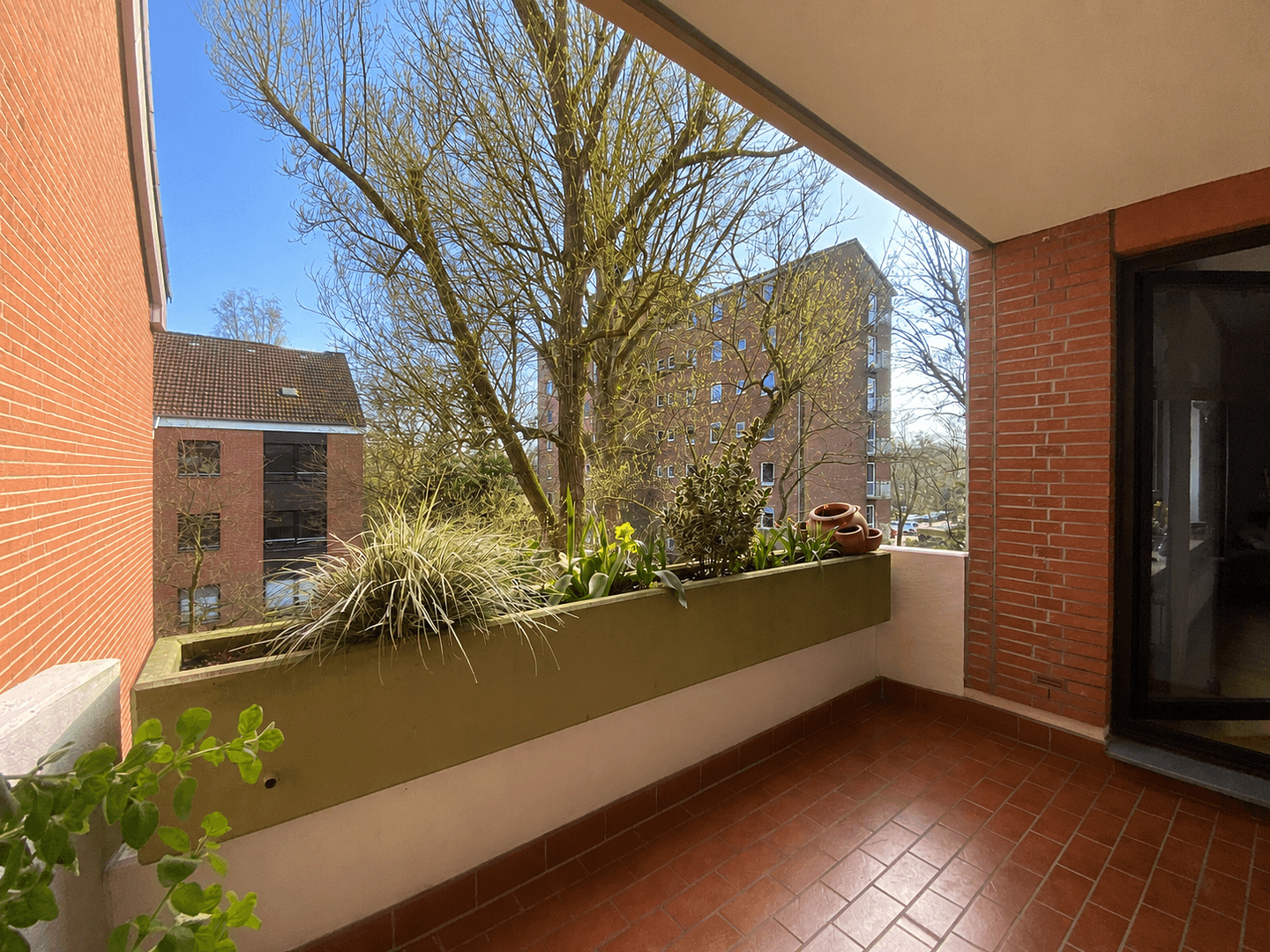 Prodej bytu 3+1 81 m², Blumhardthof 19, Hannover, Dolní Sasko Prodej bytu 3+1 81 m², Blumhardthof 19, Hannover, Dolní Sasko