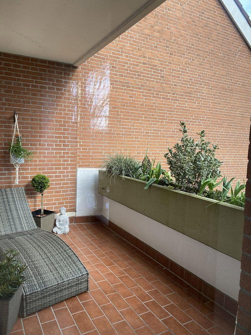 Prodej bytu 3+1 81 m², Blumhardthof 19, Hannover, Dolní Sasko Prodej bytu 3+1 81 m², Blumhardthof 19, Hannover, Dolní Sasko
