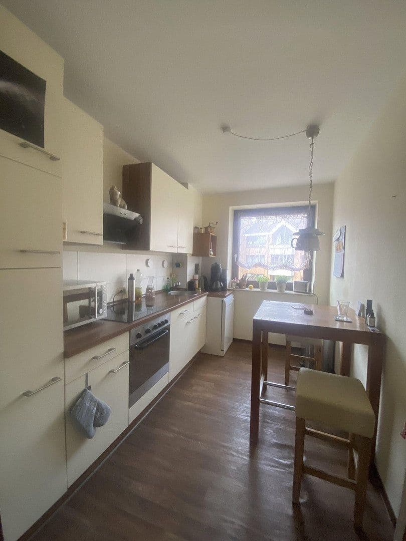 Prodej bytu 3+1 81 m², Blumhardthof 19, Hannover, Dolní Sasko Prodej bytu 3+1 81 m², Blumhardthof 19, Hannover, Dolní Sasko
