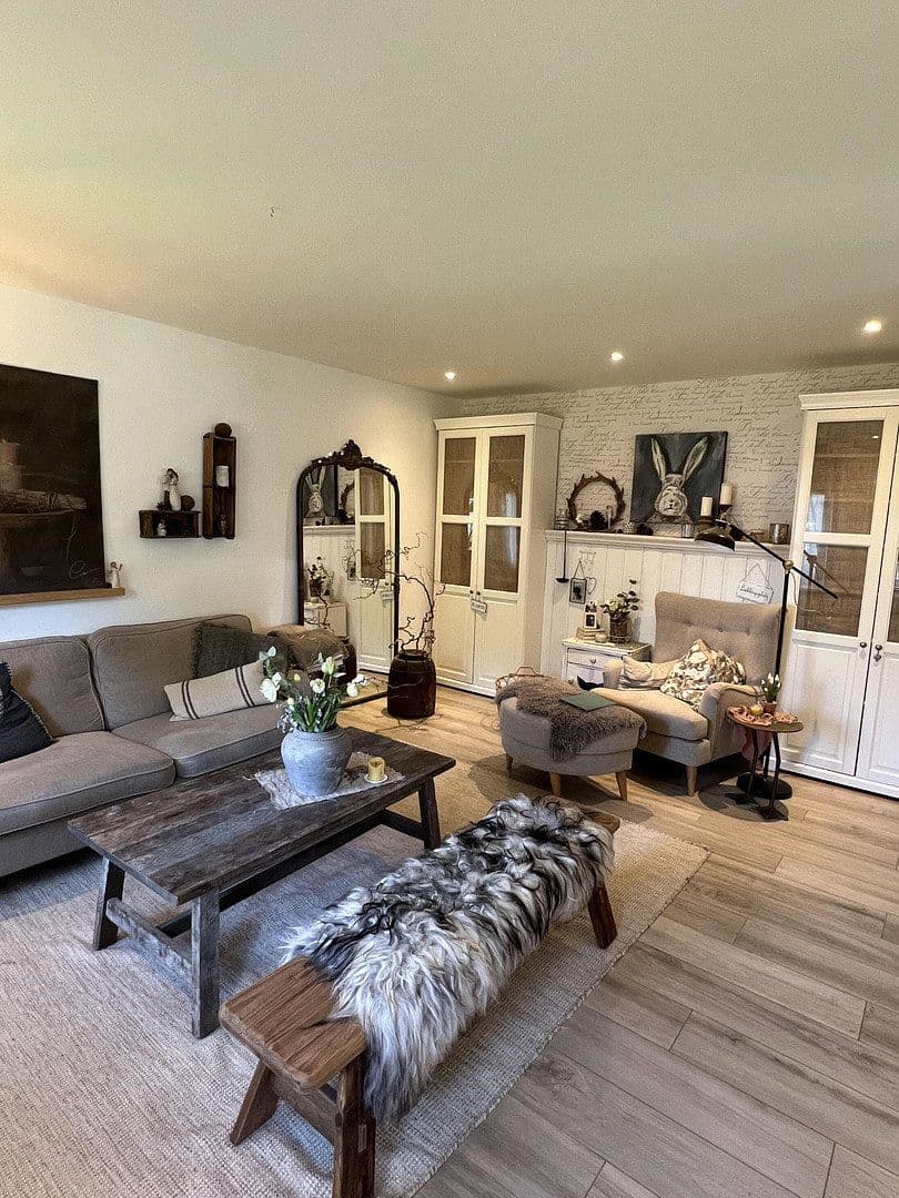 Prodej domu 132 m², pozemek 679 m², Steimel, Porýní-Falc Prodej domu 132 m², pozemek 679 m², Steimel, Porýní-Falc
