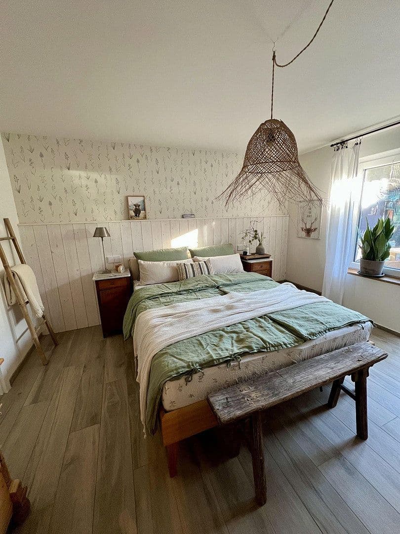 Prodej domu 132 m², pozemek 679 m², Steimel, Porýní-Falc Prodej domu 132 m², pozemek 679 m², Steimel, Porýní-Falc