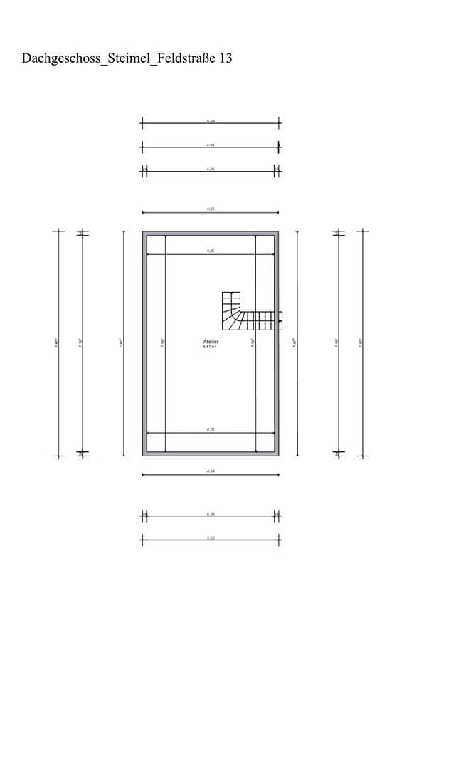 Prodej domu 132 m², pozemek 679 m², Steimel, Porýní-Falc Prodej domu 132 m², pozemek 679 m², Steimel, Porýní-Falc