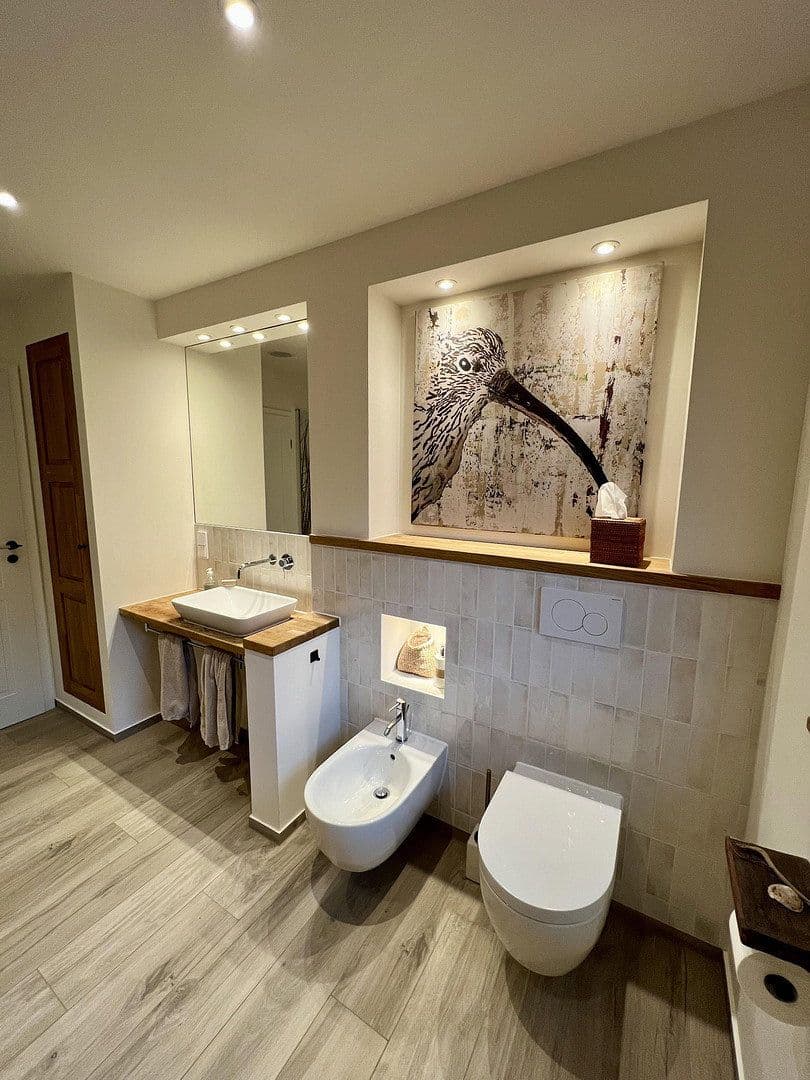 Prodej domu 132 m², pozemek 679 m², Steimel, Porýní-Falc Prodej domu 132 m², pozemek 679 m², Steimel, Porýní-Falc