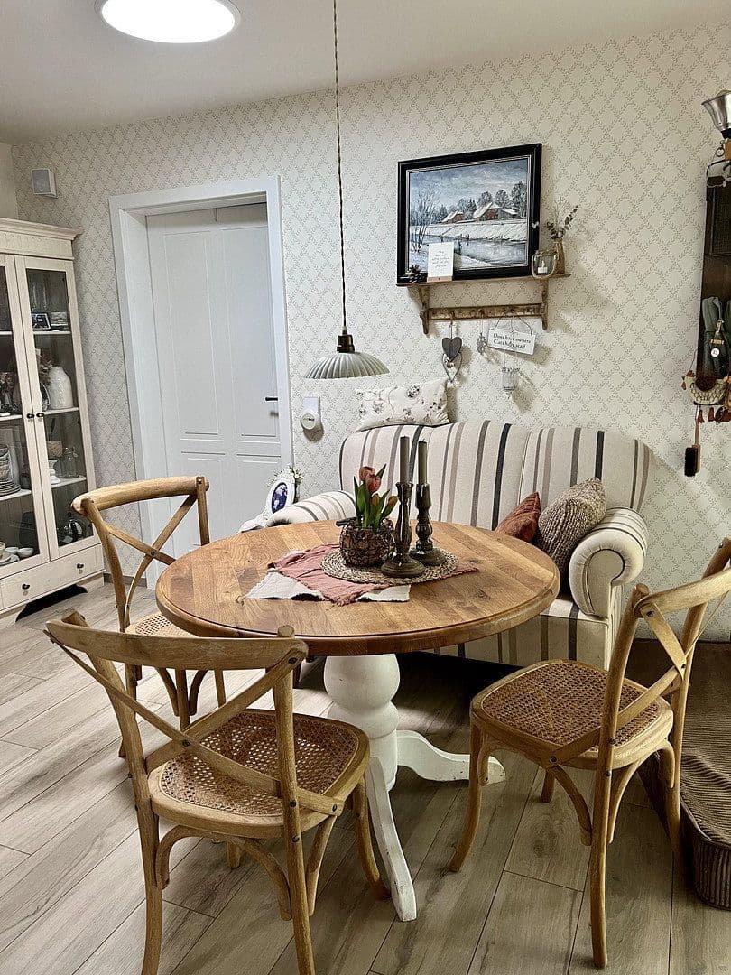 Prodej domu 132 m², pozemek 679 m², Steimel, Porýní-Falc Prodej domu 132 m², pozemek 679 m², Steimel, Porýní-Falc