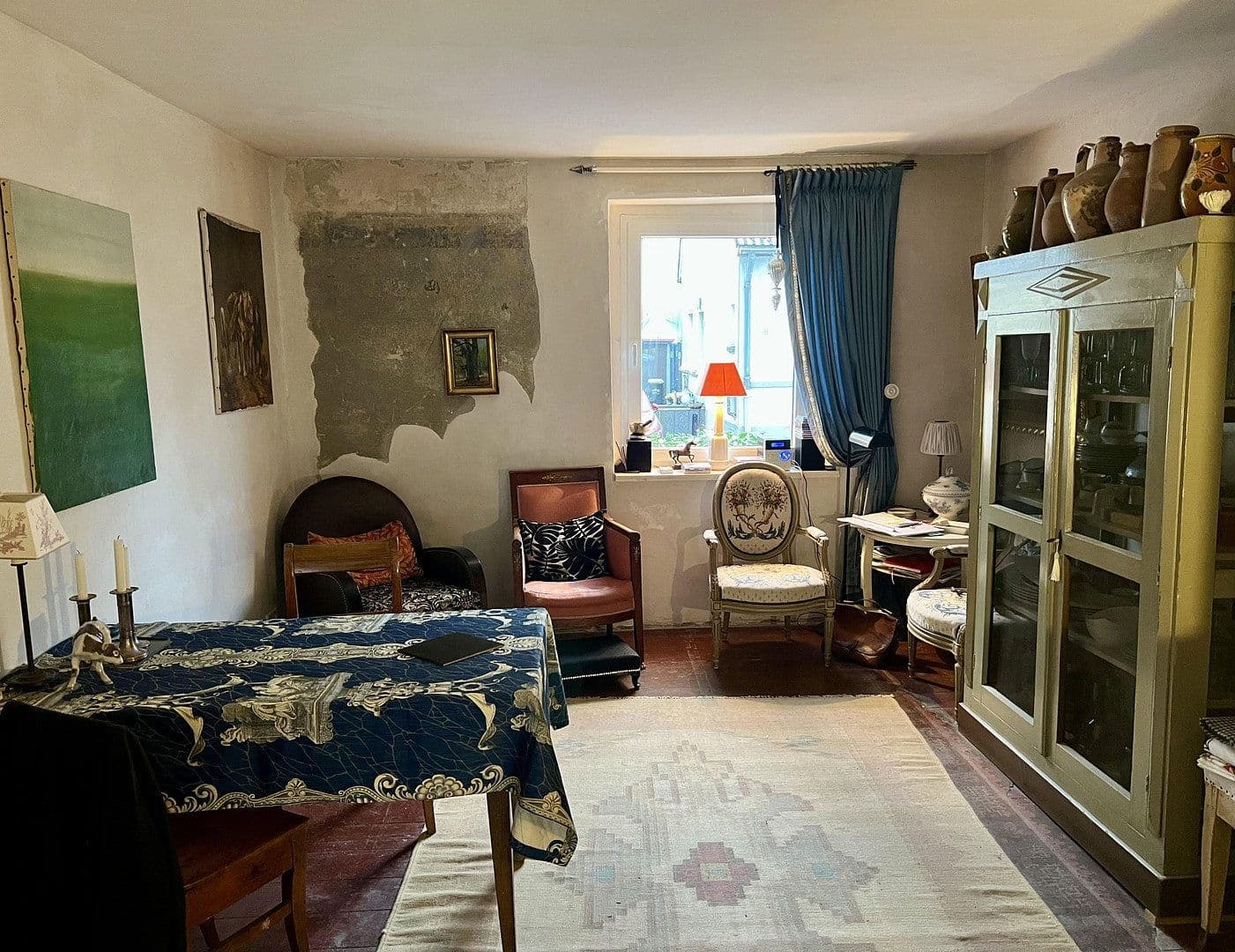 Prodej domu 104 m², pozemek 442 m², Essen, Severní Porýní-Vestfálsko Prodej domu 104 m², pozemek 442 m², Essen, Severní Porýní-Vestfálsko