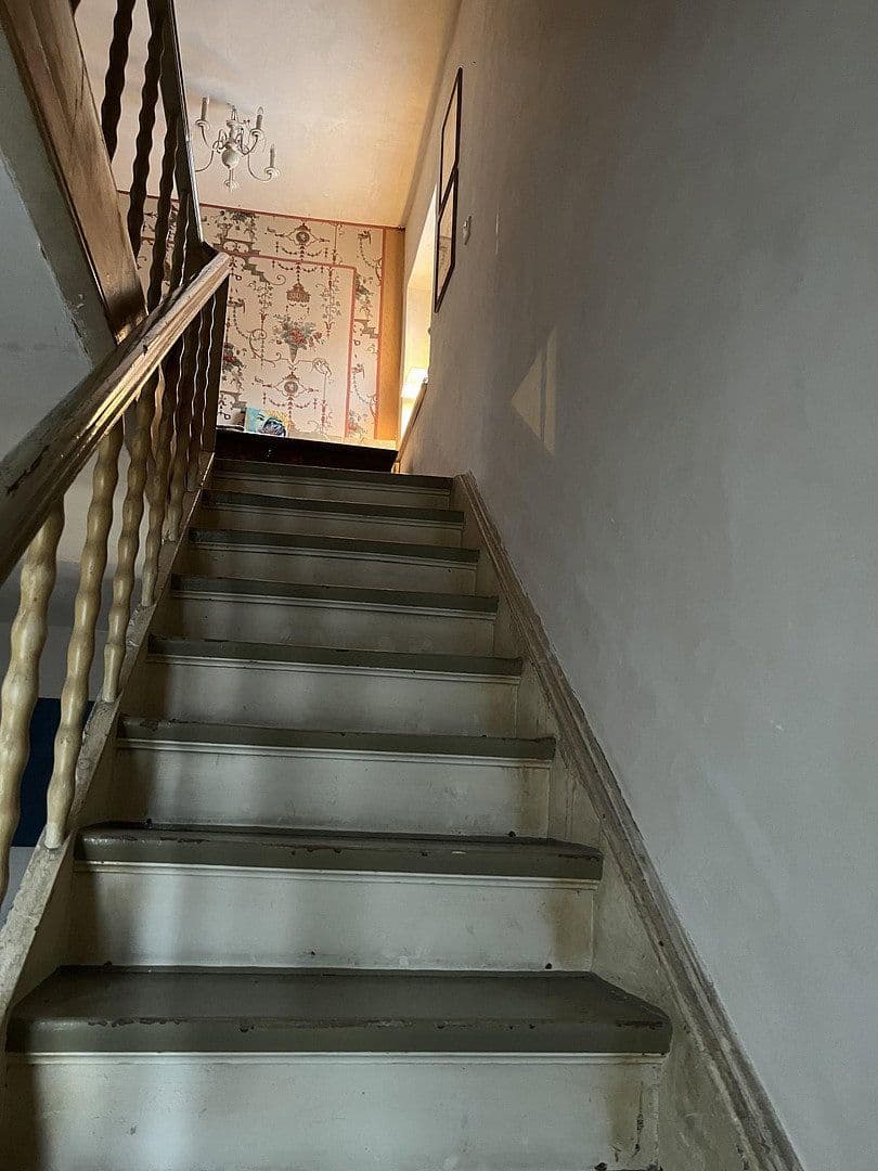 Prodej domu 104 m², pozemek 442 m², Essen, Severní Porýní-Vestfálsko Prodej domu 104 m², pozemek 442 m², Essen, Severní Porýní-Vestfálsko