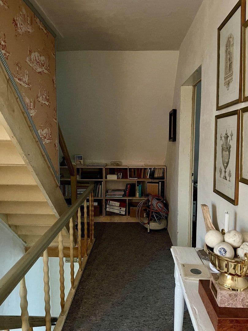 Prodej domu 104 m², pozemek 442 m², Essen, Severní Porýní-Vestfálsko Prodej domu 104 m², pozemek 442 m², Essen, Severní Porýní-Vestfálsko