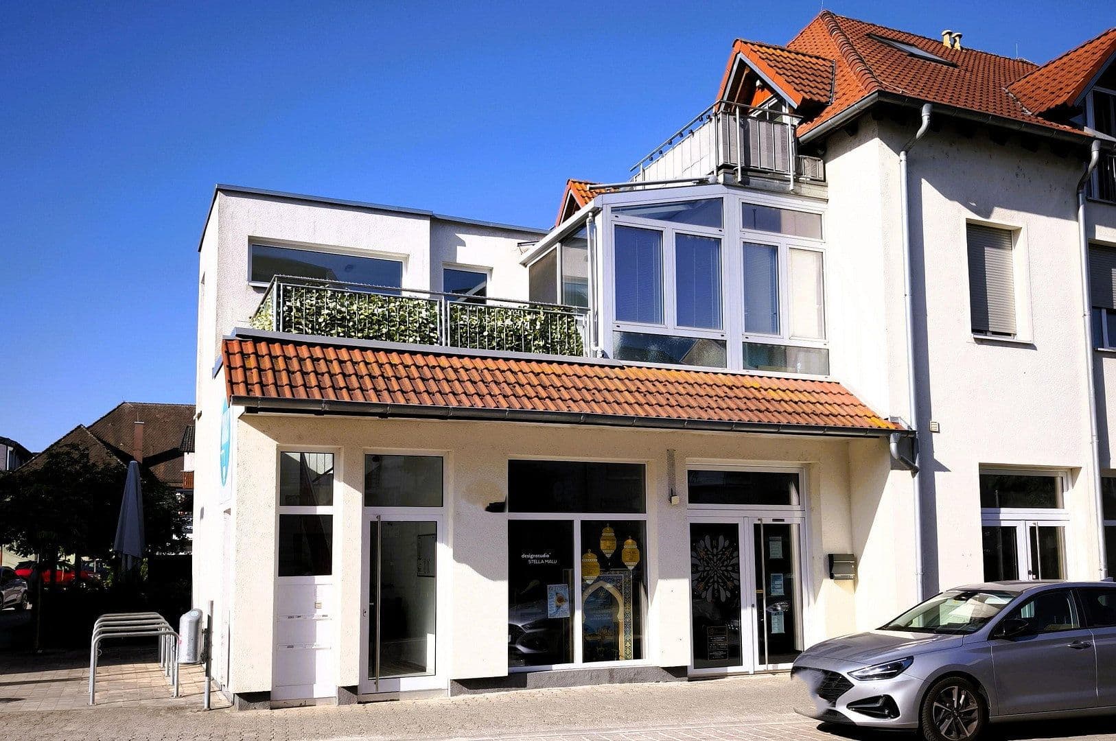 Prodej bytu 5+1 155 m², Altlußheim, Bádensko-Württembersko Prodej bytu 5+1 155 m², Altlußheim, Bádensko-Württembersko