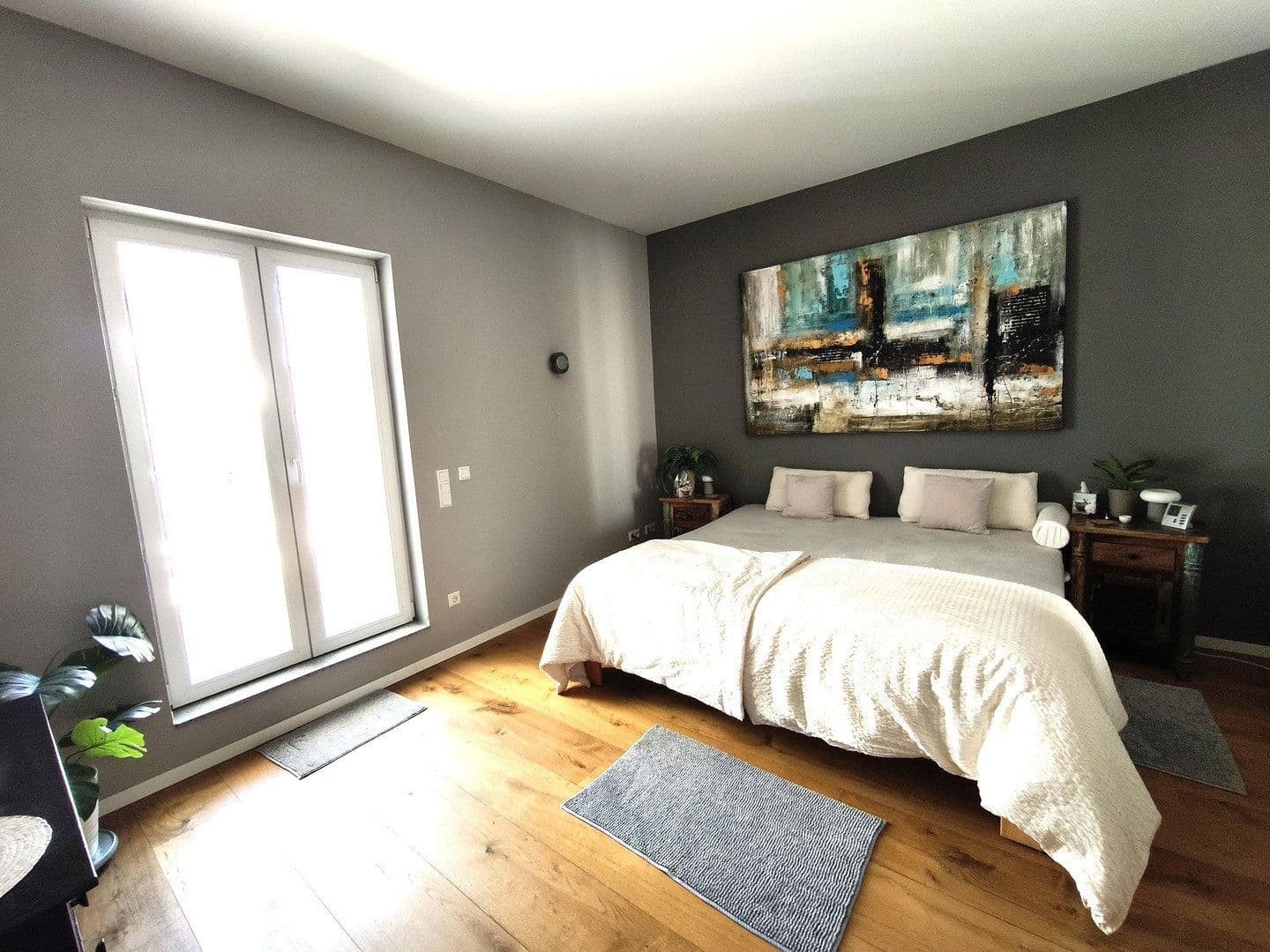Prodej bytu 5+1 155 m², Altlußheim, Bádensko-Württembersko Prodej bytu 5+1 155 m², Altlußheim, Bádensko-Württembersko