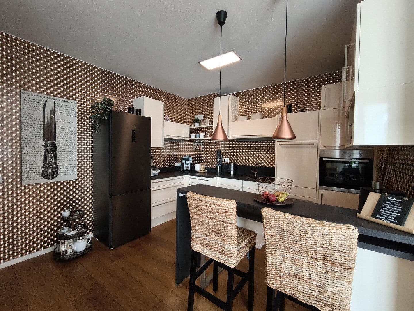 Prodej bytu 5+1 155 m², Altlußheim, Bádensko-Württembersko Prodej bytu 5+1 155 m², Altlußheim, Bádensko-Württembersko