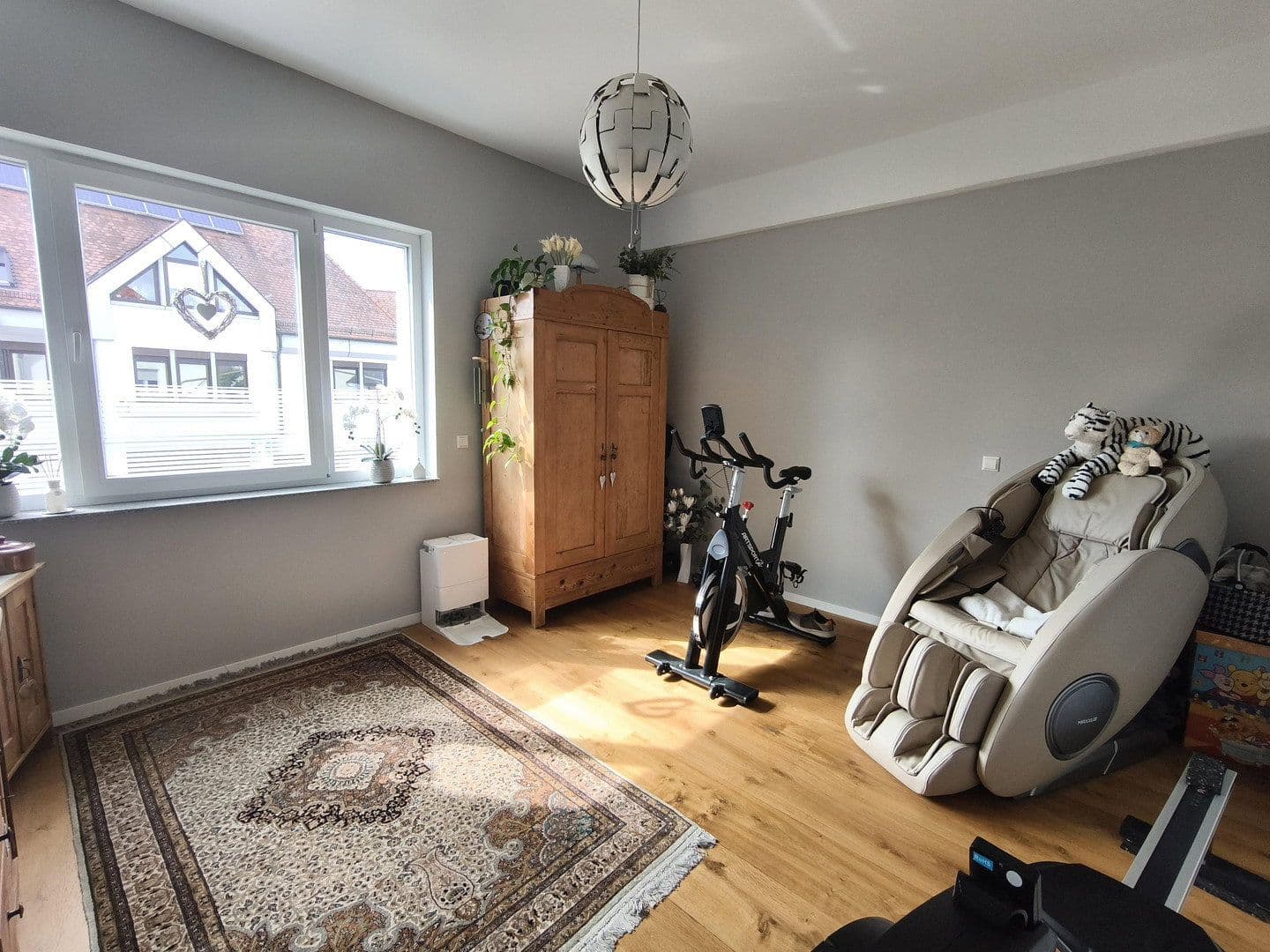Prodej bytu 5+1 155 m², Altlußheim, Bádensko-Württembersko Prodej bytu 5+1 155 m², Altlußheim, Bádensko-Württembersko