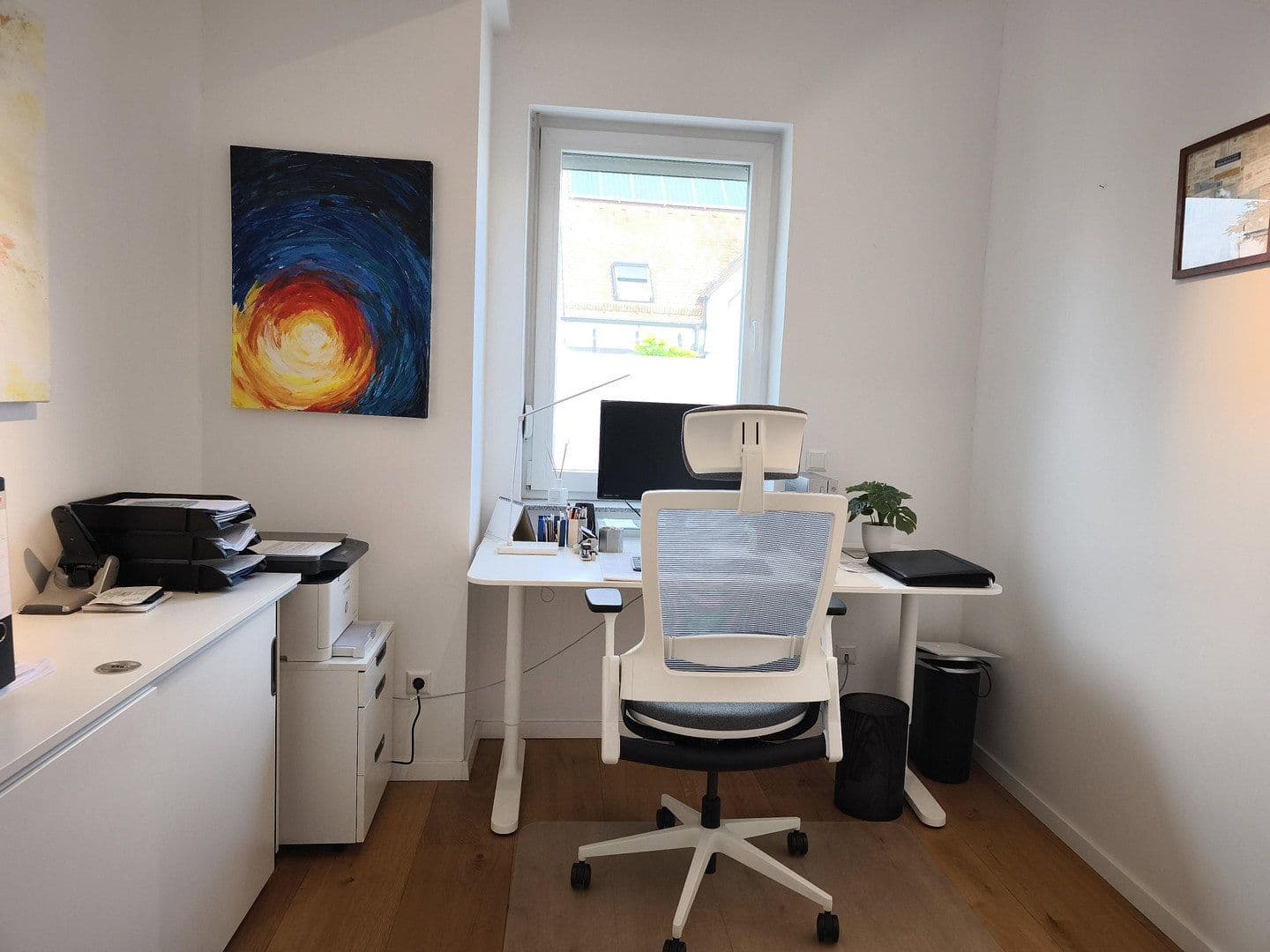 Prodej bytu 5+1 155 m², Altlußheim, Bádensko-Württembersko Prodej bytu 5+1 155 m², Altlußheim, Bádensko-Württembersko
