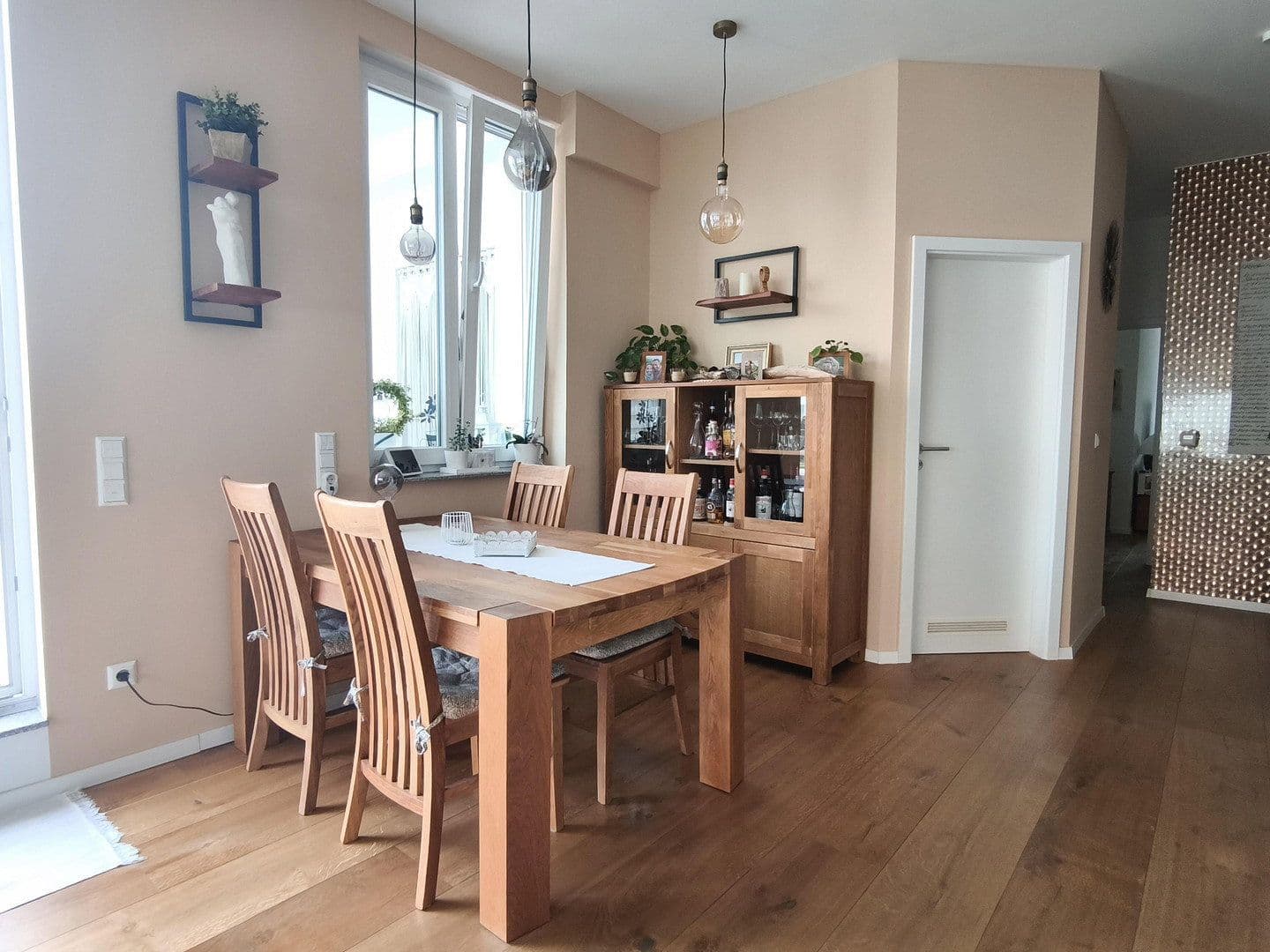 Prodej bytu 5+1 155 m², Altlußheim, Bádensko-Württembersko Prodej bytu 5+1 155 m², Altlußheim, Bádensko-Württembersko
