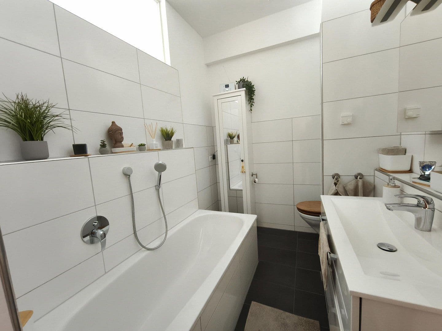 Prodej bytu 5+1 155 m², Altlußheim, Bádensko-Württembersko Prodej bytu 5+1 155 m², Altlußheim, Bádensko-Württembersko
